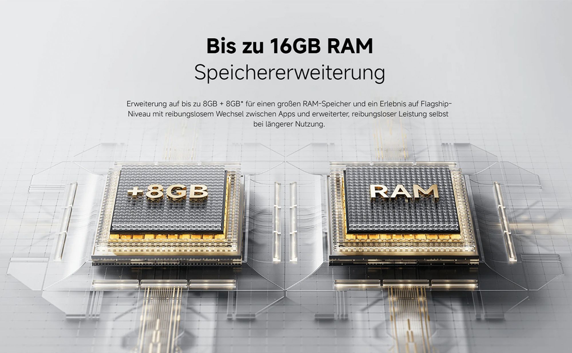Xiaomi Poco C75 8/256 GB 6,88 Zoll Smartphone Schwarz
