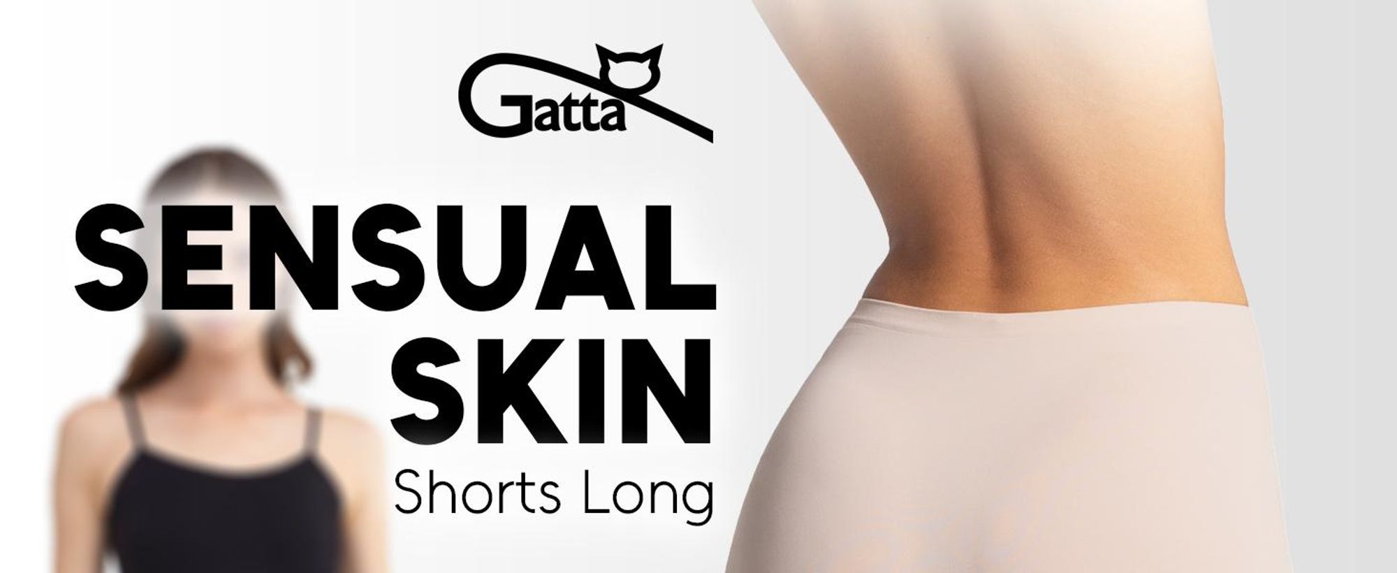 Sensual shorts