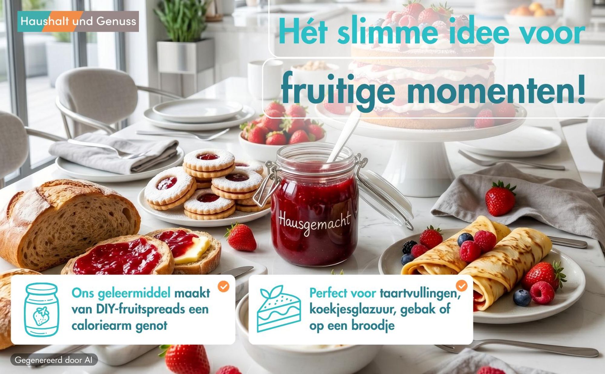 veelzijdig inzetbaar