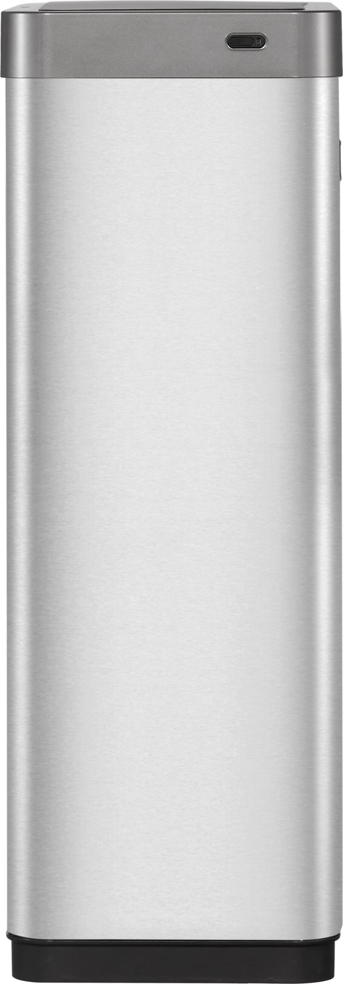 EKO - Mirage X Sensor Abfalleimer 80 Liter - Stainless steel   - Matt Edelstahl