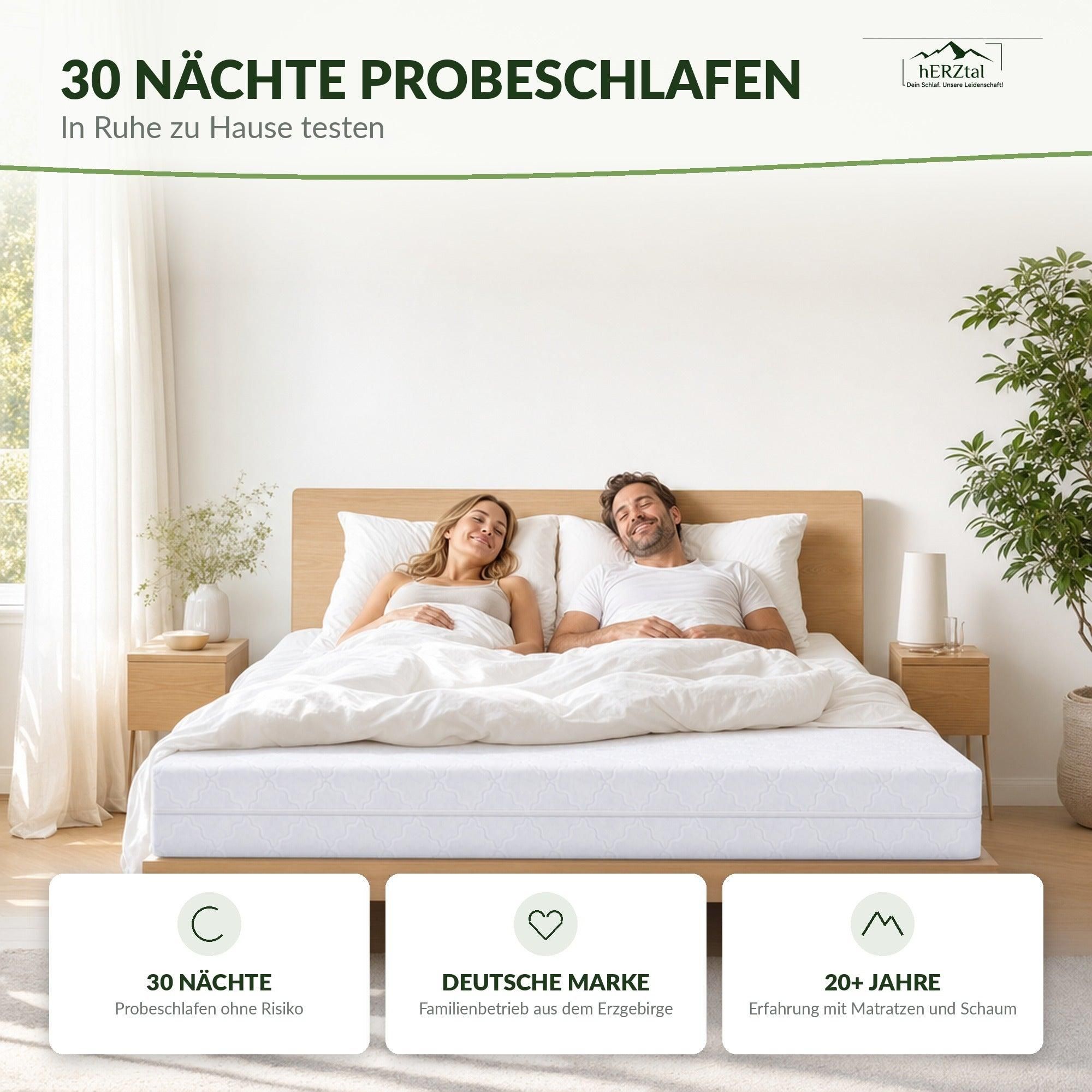 hERZtal Balance 7 Klima – vertrauen