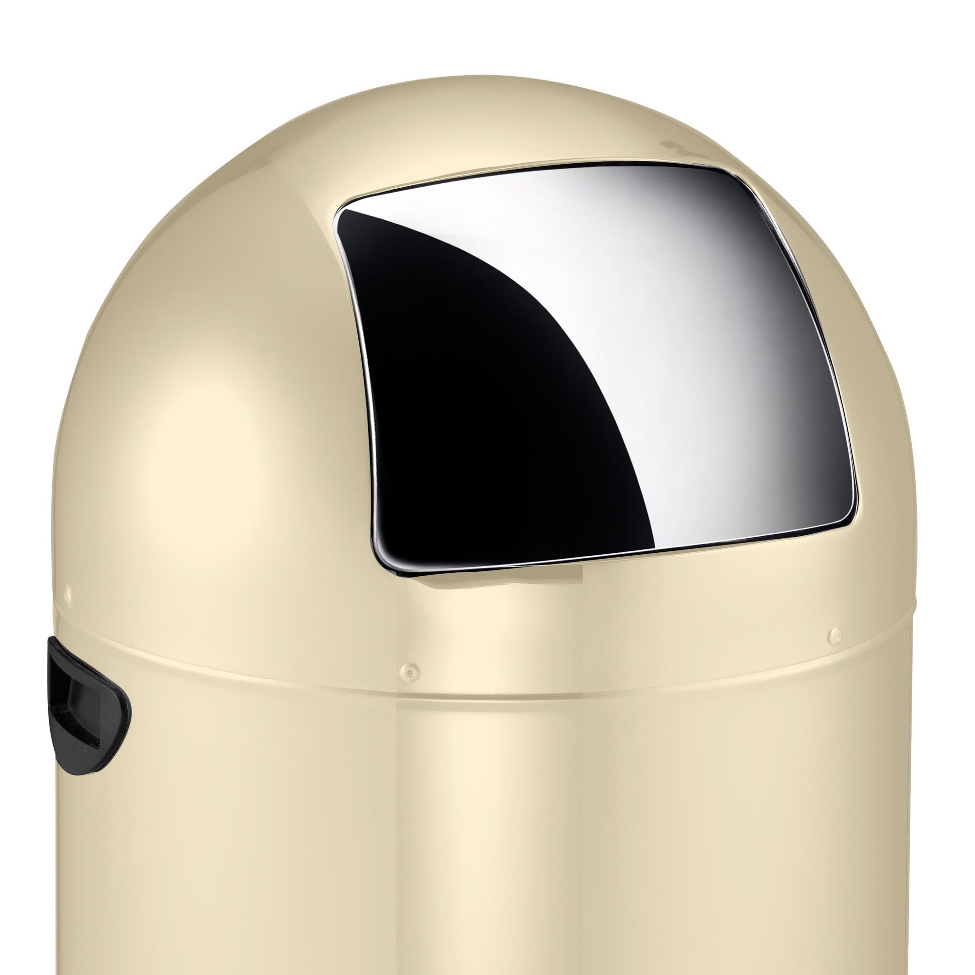 EKO - Kickcan 33 Liter - Steel   - Creme