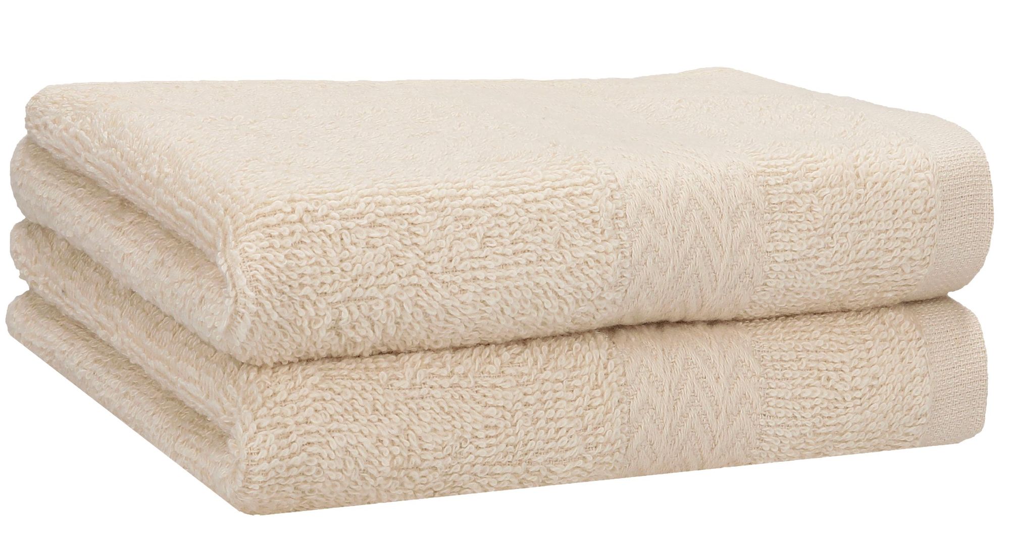 Betz Duschtuch Premium – großes Frottee Duschtuch 70x140 cm aus 100% Baumwolle – saugstark & weich – hochwertiges, pflegeleichtes Handtuch Farbe Sand