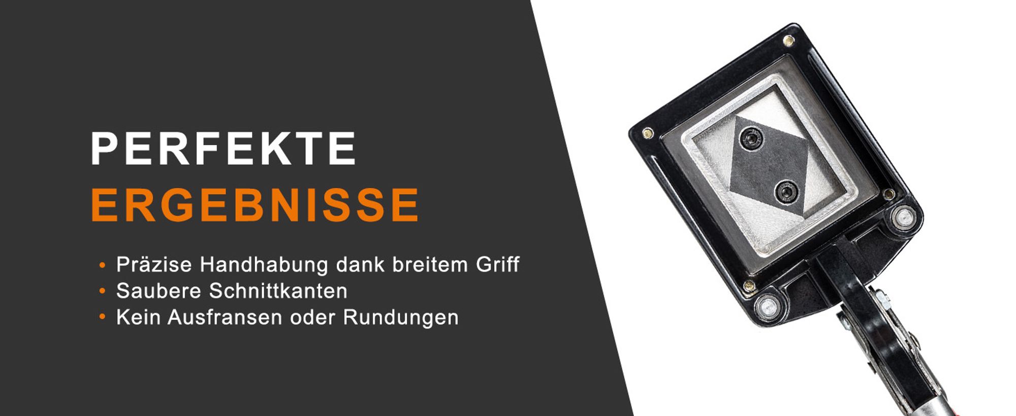 Walimex pro Passbildstanze 35x45mm