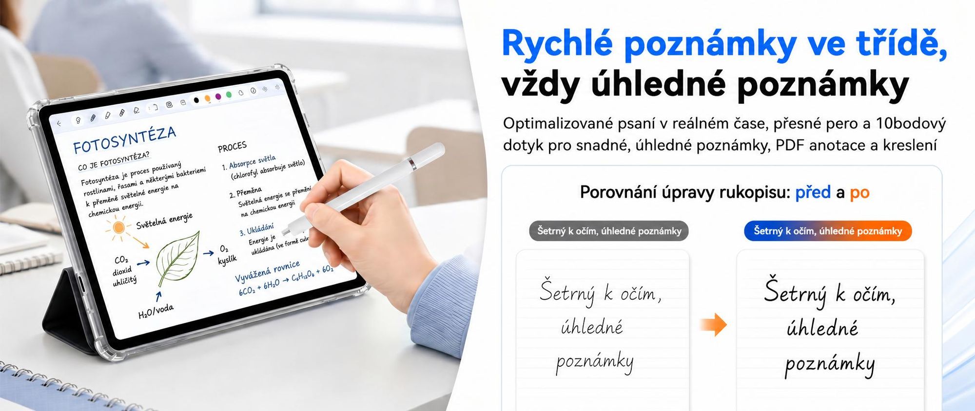 TABWEE T70, 11palcový tablet, 32 (8+24) GB RAM + 256 GB úložiště, Android 16, baterie 8000 mAh, Bluetooth 5.0, rozpoznávání obličeje, podpora Widevine L1, Rheinland. Součástí balení je klávesnice, myš a stylus