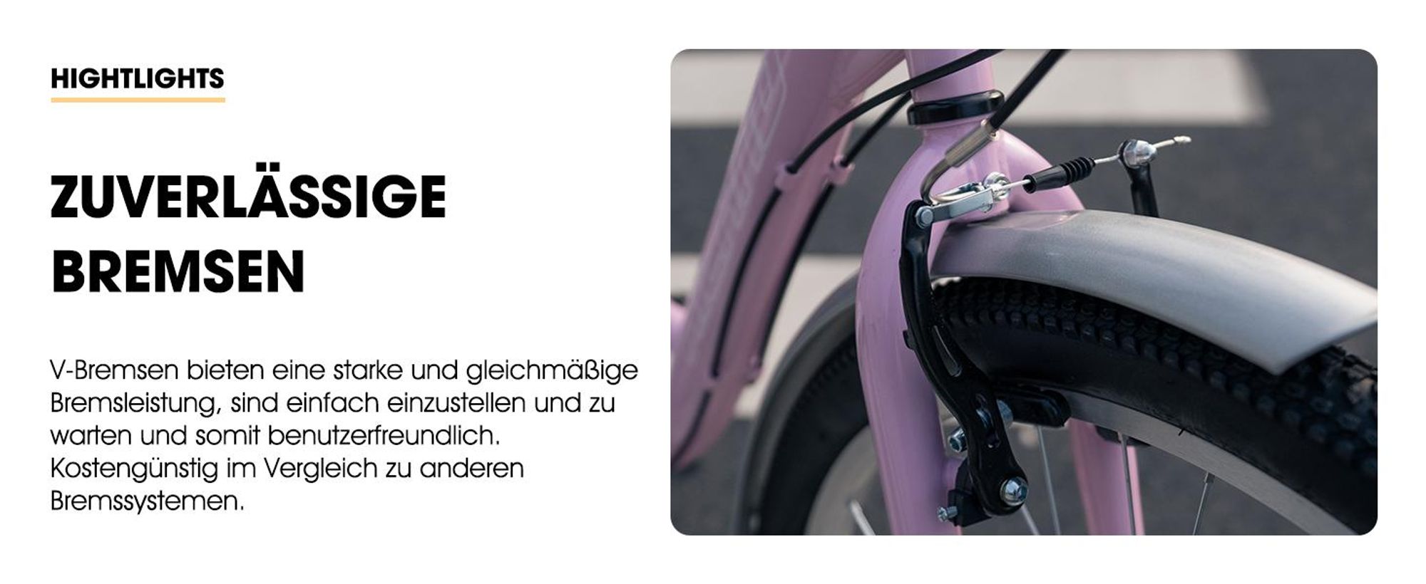 Hiland 26 Zoll Cityräder für Erwachsene, Step-Through Rahmen Damenfahrrad mit Gepäckträger und Korb, Herren und Damen 7 Gang  City-Pendlerfahrrad