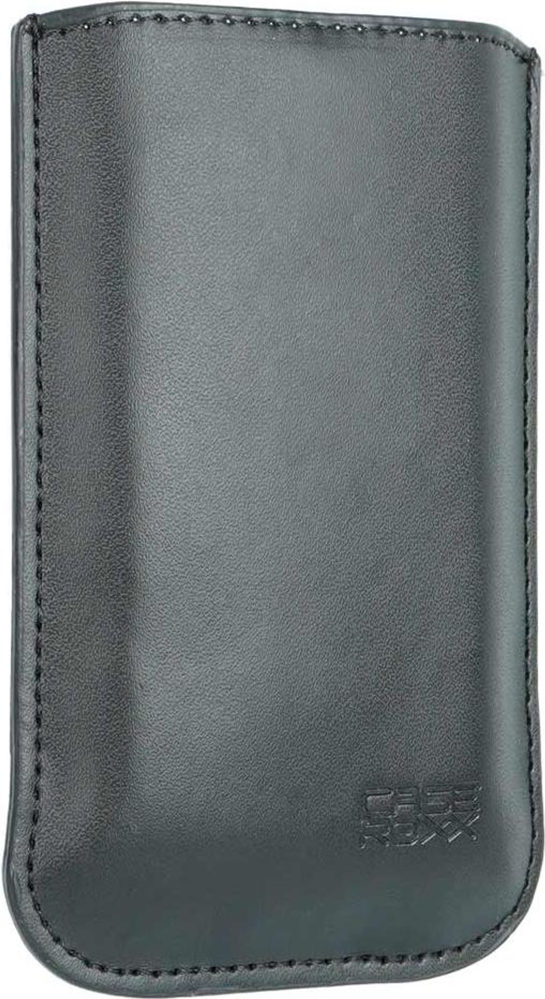 caseroxx Slide-Etui für Beafon SL645 / SL645 Plus, Tasche für optimalen Schutz Bild 3