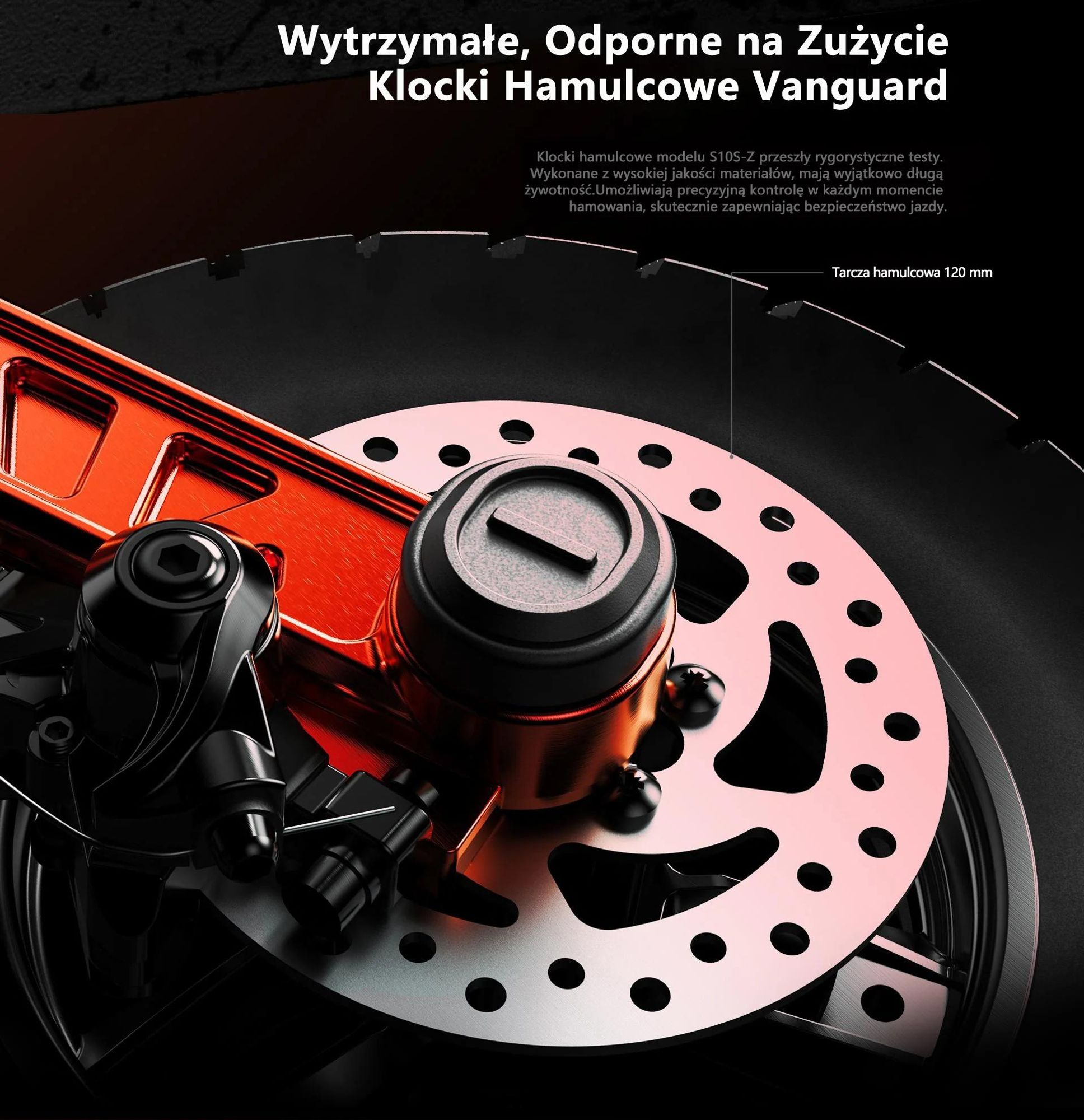 Joyor S10-S-Z 2025 Składany Hulajnoga Elektryczna – 1000W Podwójny Silnik Akumulator 60V18Ah Kolorowy Wyświetlacz o Wysokiej  – Czarny