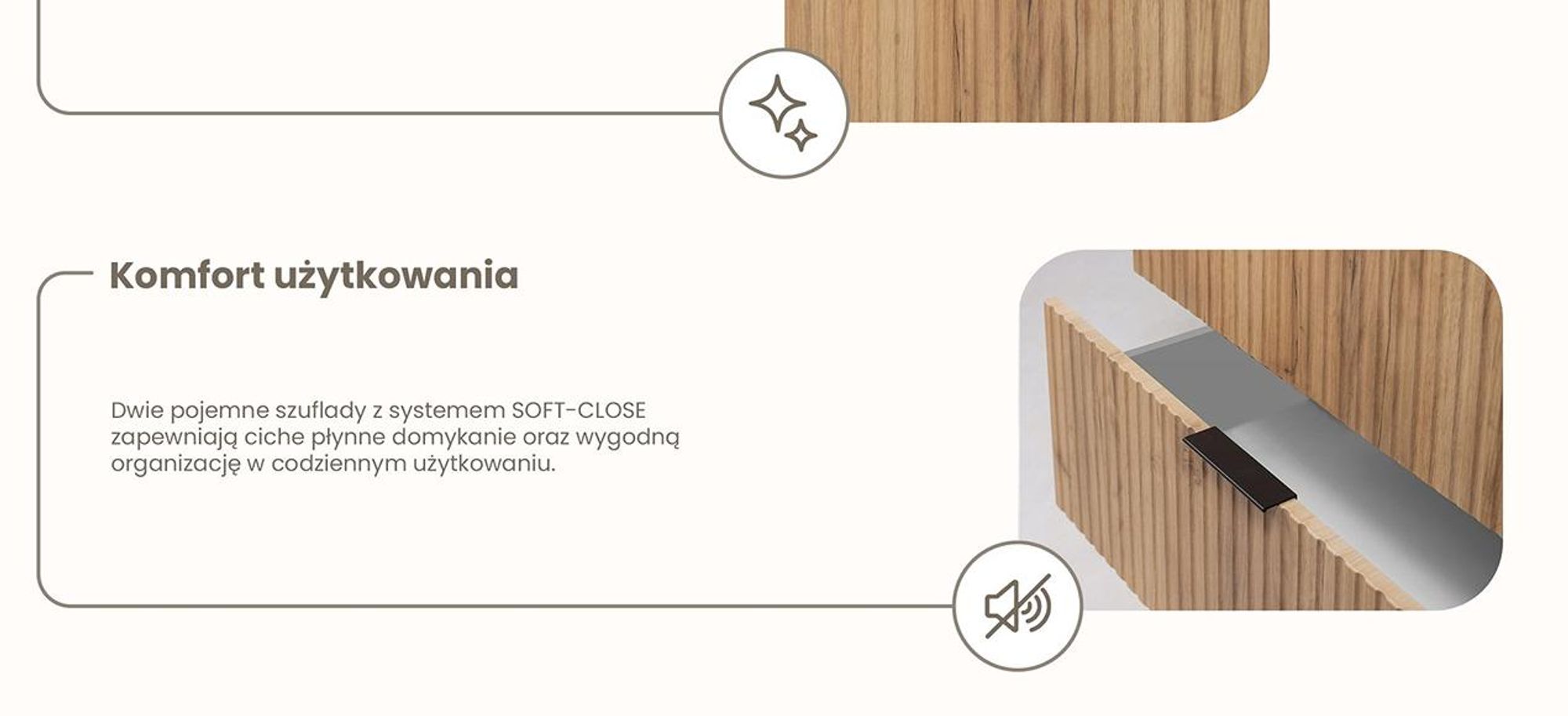 RODAN, szafka łazienkowa, szafka pod umywalkę, meble łazienkowe, szafka z szufladami