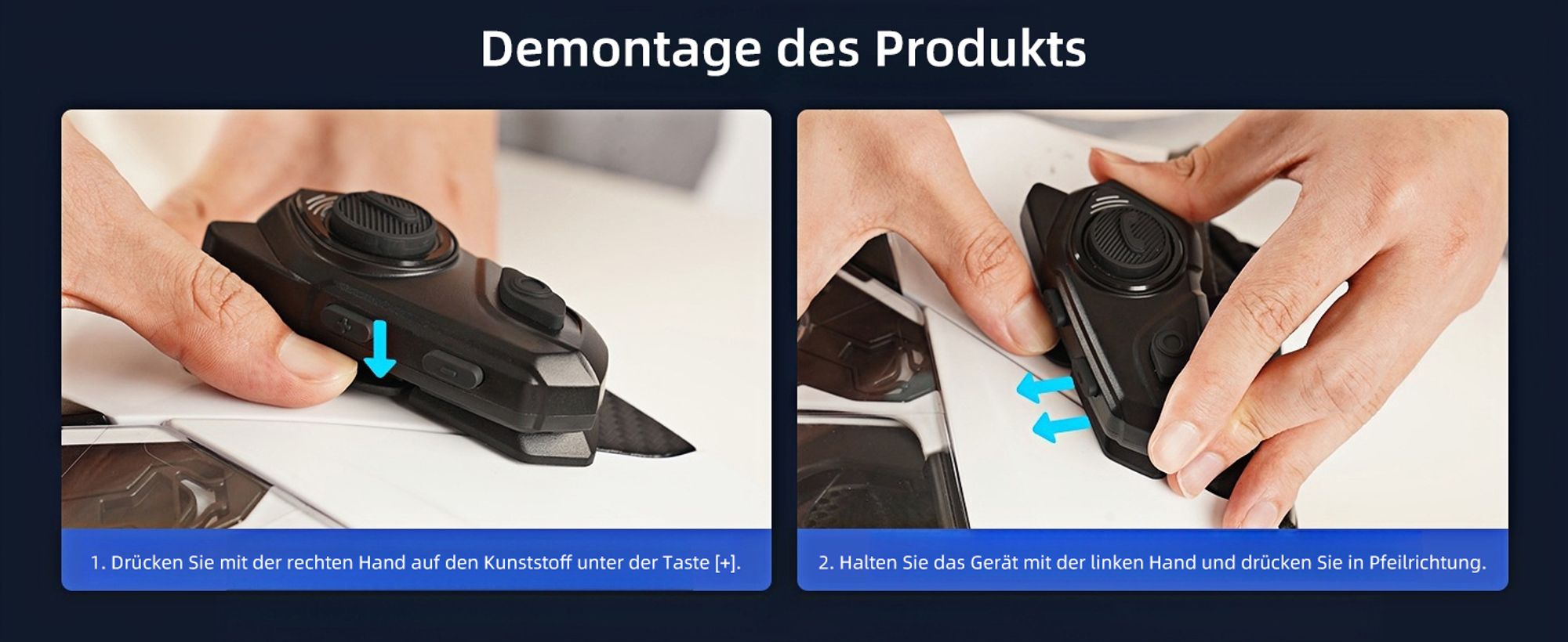 Headset, Interphone, Gegensprechanlage, Motorrad Intercom, Bluetooth Intercom, Intercom