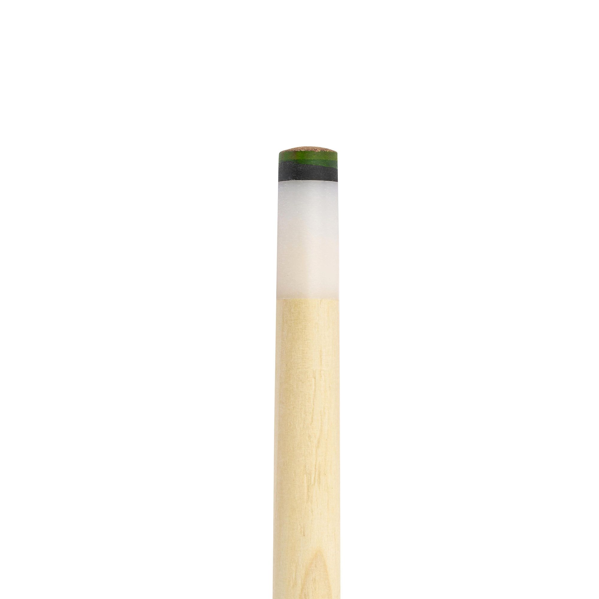 Bison Billard-Queue "Buxus", 100 cm, 1-teilig