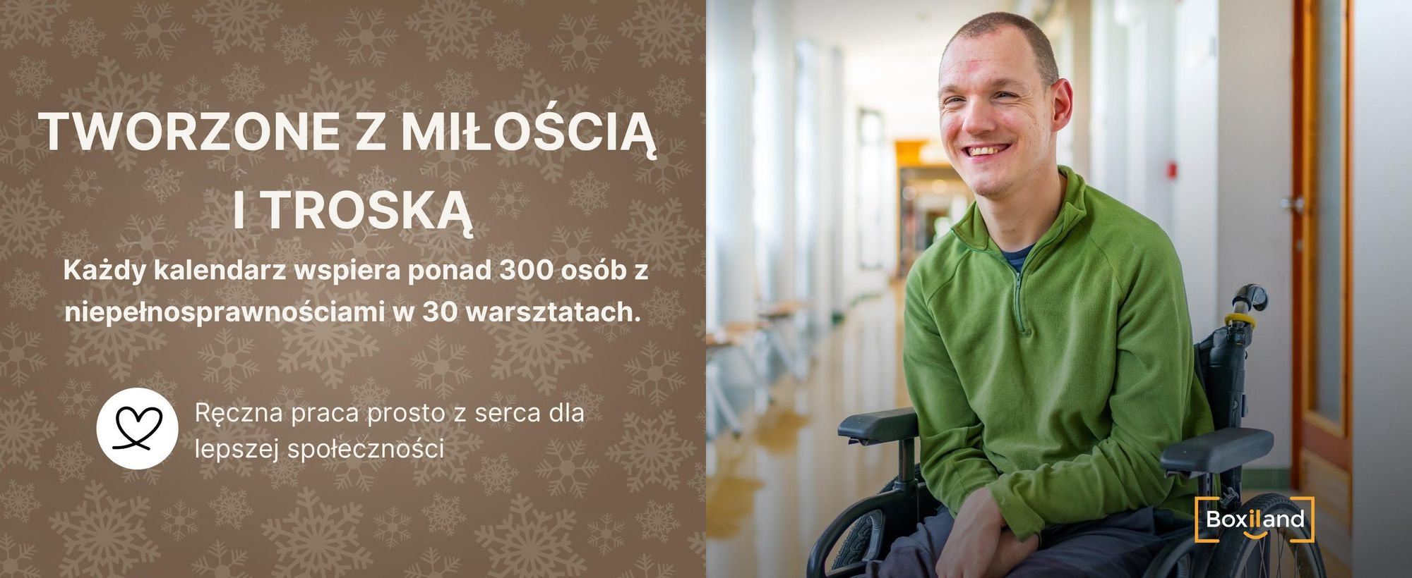 BOXILAND® Ostalgia NRD kalendarz adwentowy 2026, 24 słodycze z NRD, klasyki