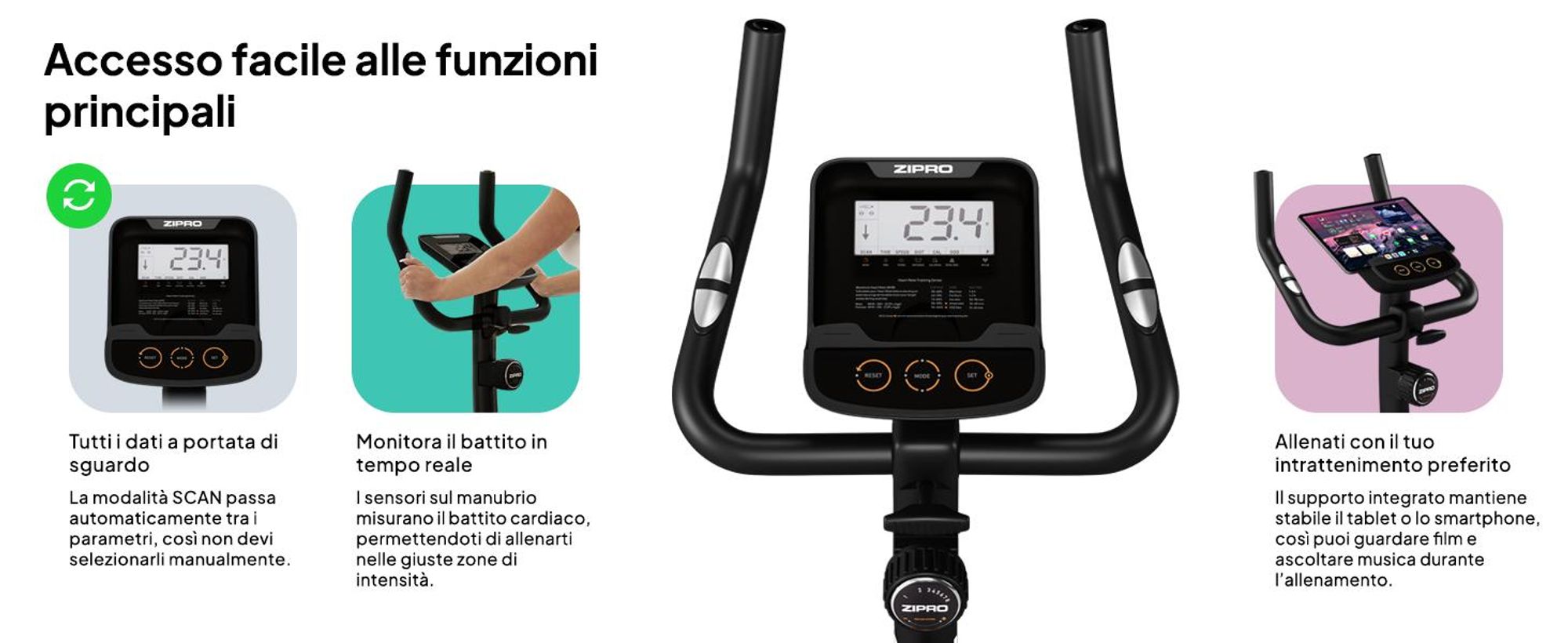 Zipro Nitro RS