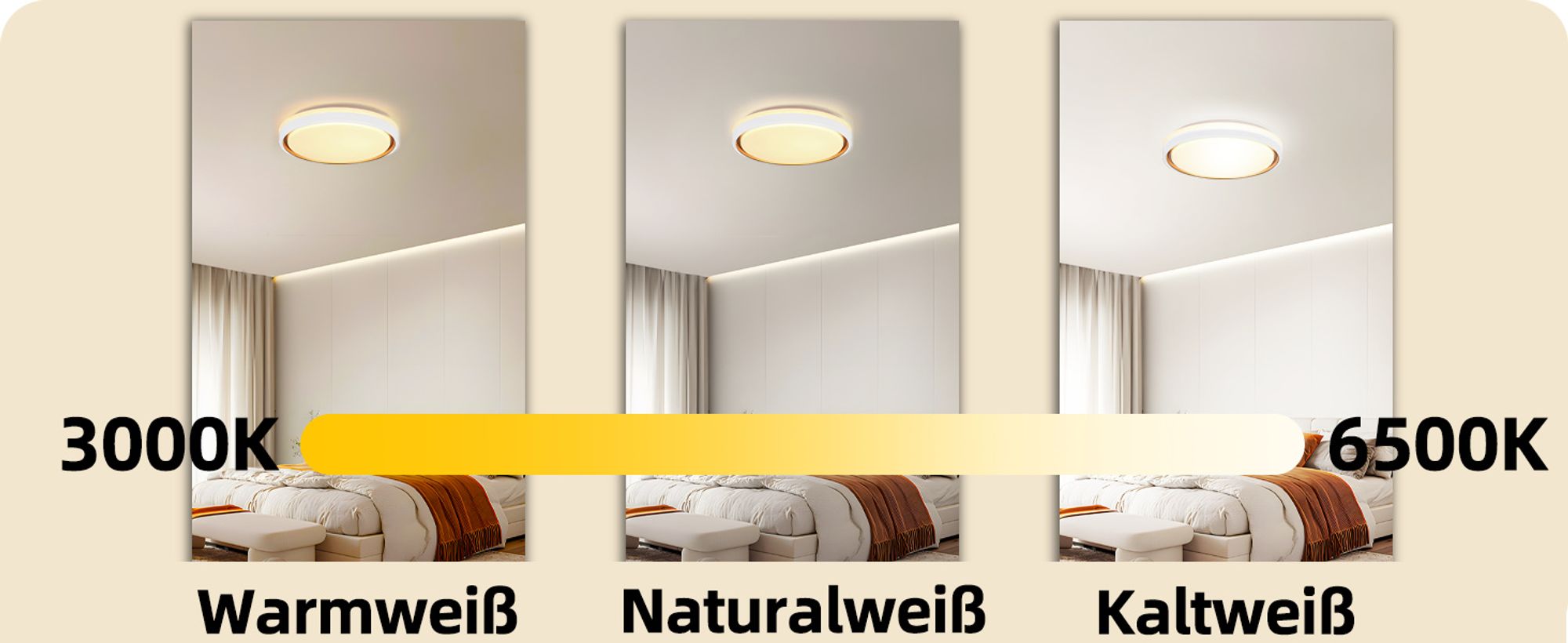 ZMH LED stropné svetlo biele stmievateľné obývacia izba s diaľkovým ovládaním 32W CCT Ø30cm okrúhle moderné svietidlo do spálne