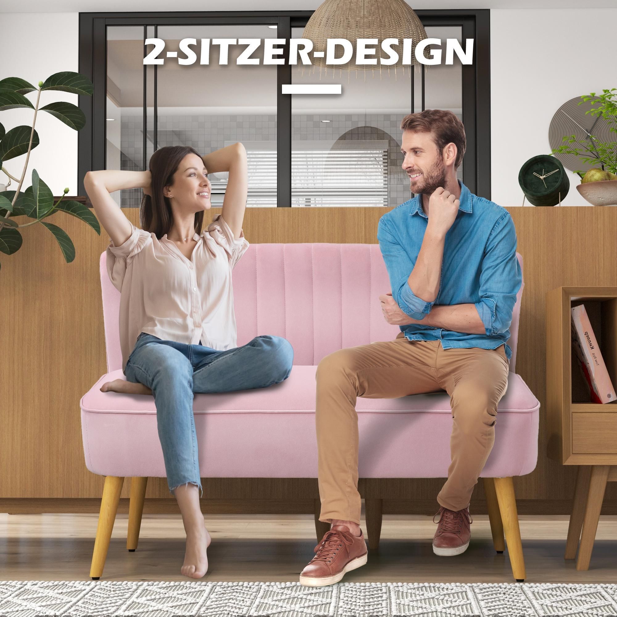 kompakt Couch Jugendzimmer