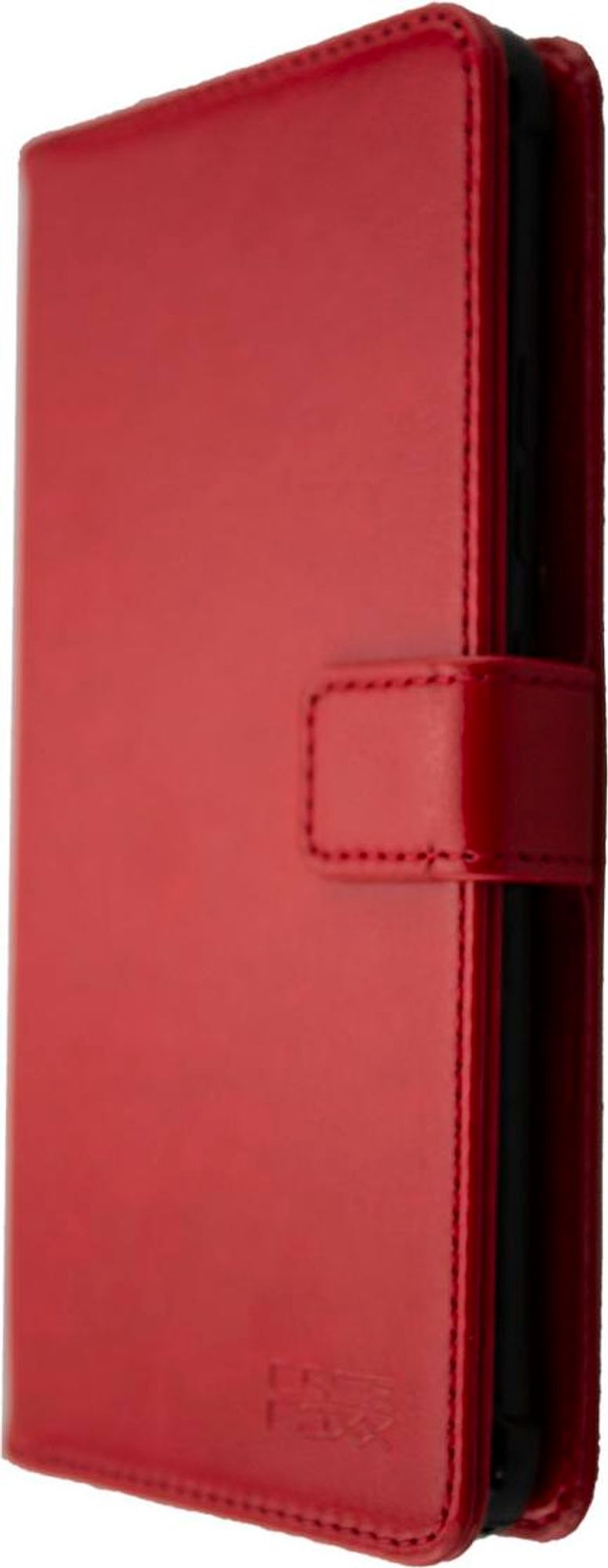 caseroxx Handy Hülle Tasche kompatibel mit Gigaset GS190 Bookstyle-Case Wallet Case Bild 4