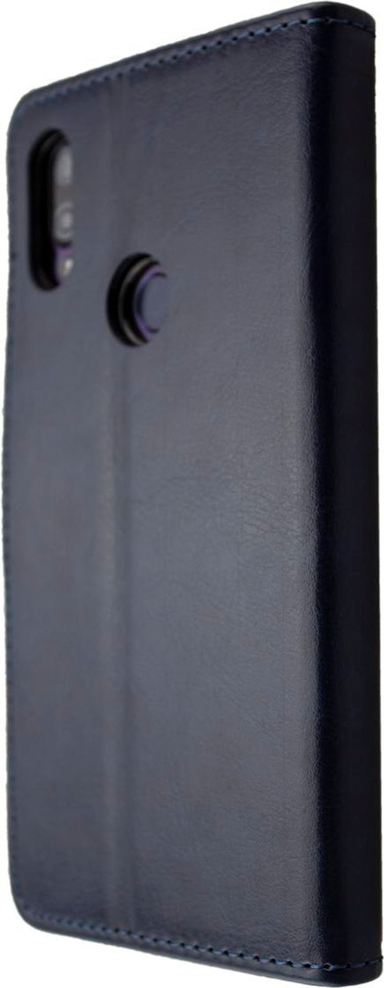 caseroxx Handy Hülle Tasche kompatibel mit Gigaset GS190 Bookstyle-Case Wallet Case Bild 4