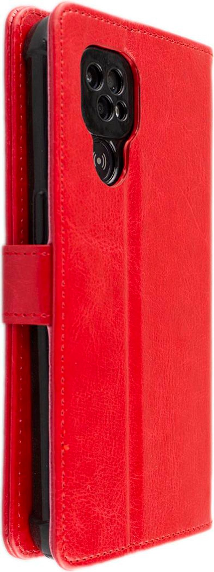 caseroxx Handy Hülle Tasche kompatibel mit Doro 8100 / 8110 / 8200 / 8210 / 8220 Bookstyle-Case Wallet Case Bild 5