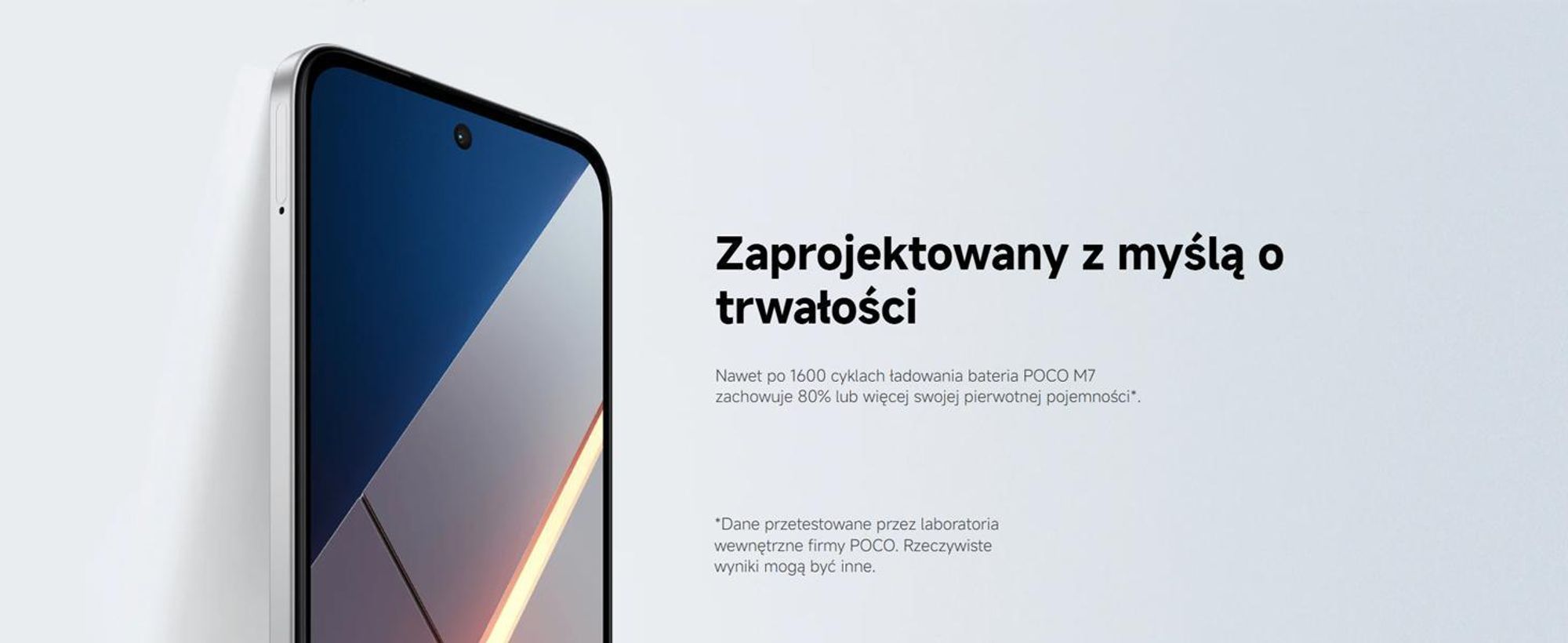 POCO M7, 17,5 cm (6.9"), 2340 x 1080 px, 8 GB, 256 GB, 50 MP, Czarny