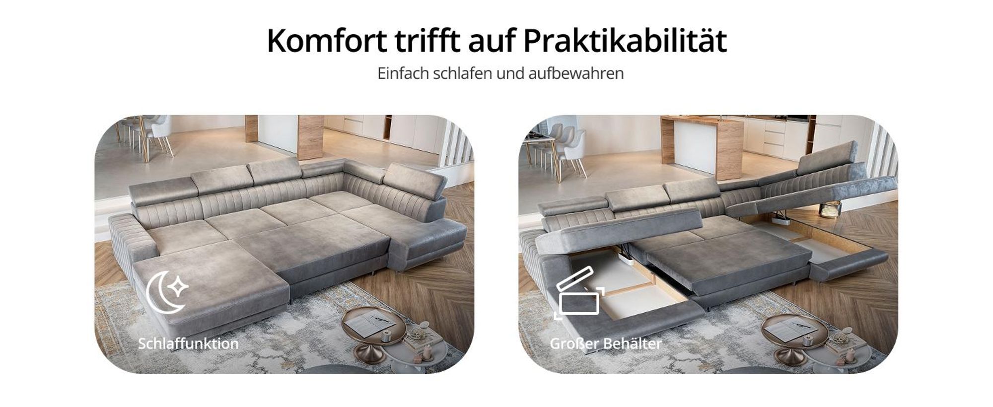 Komfort