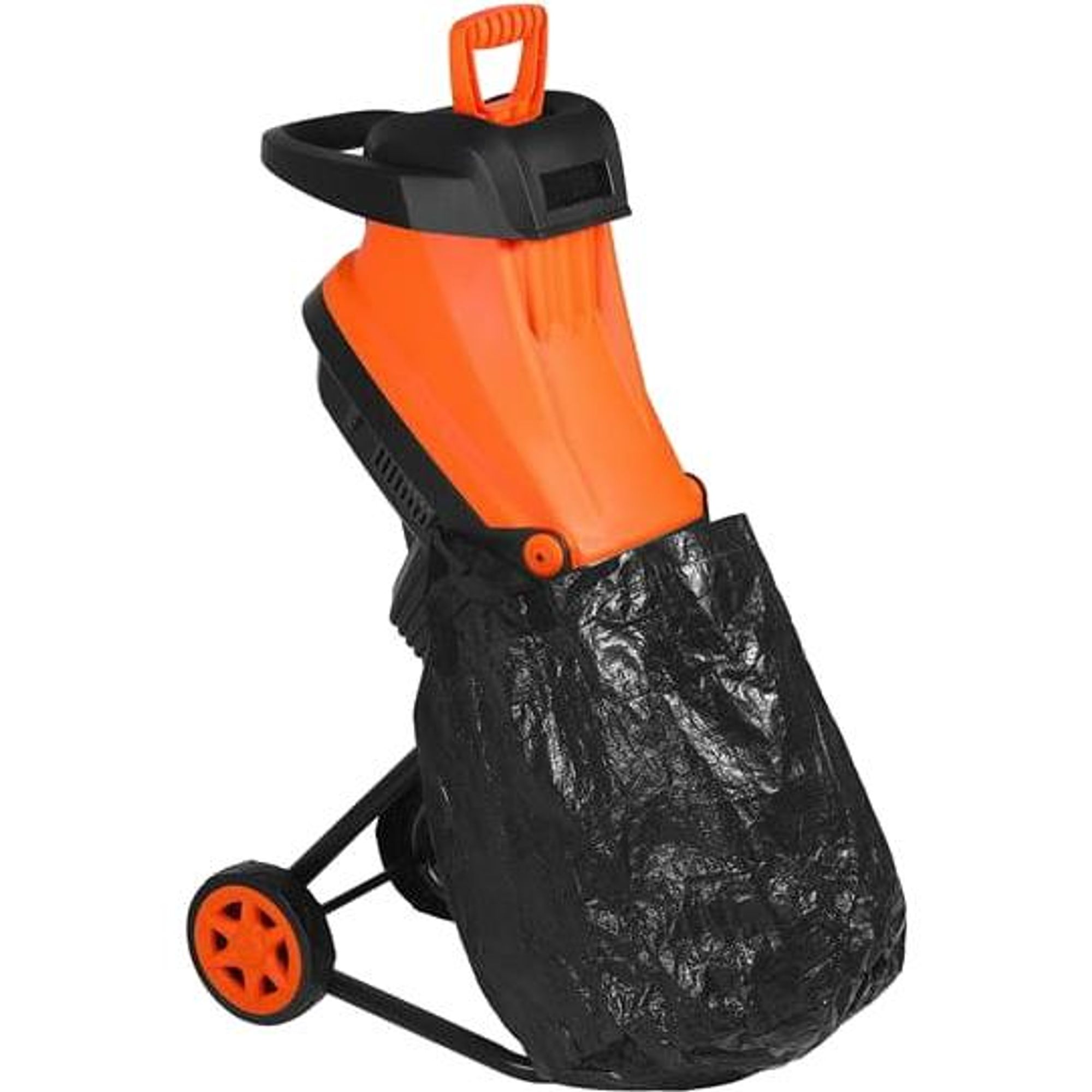 Elektrischer Hacker 3500W 45L 45Mm Kd5210