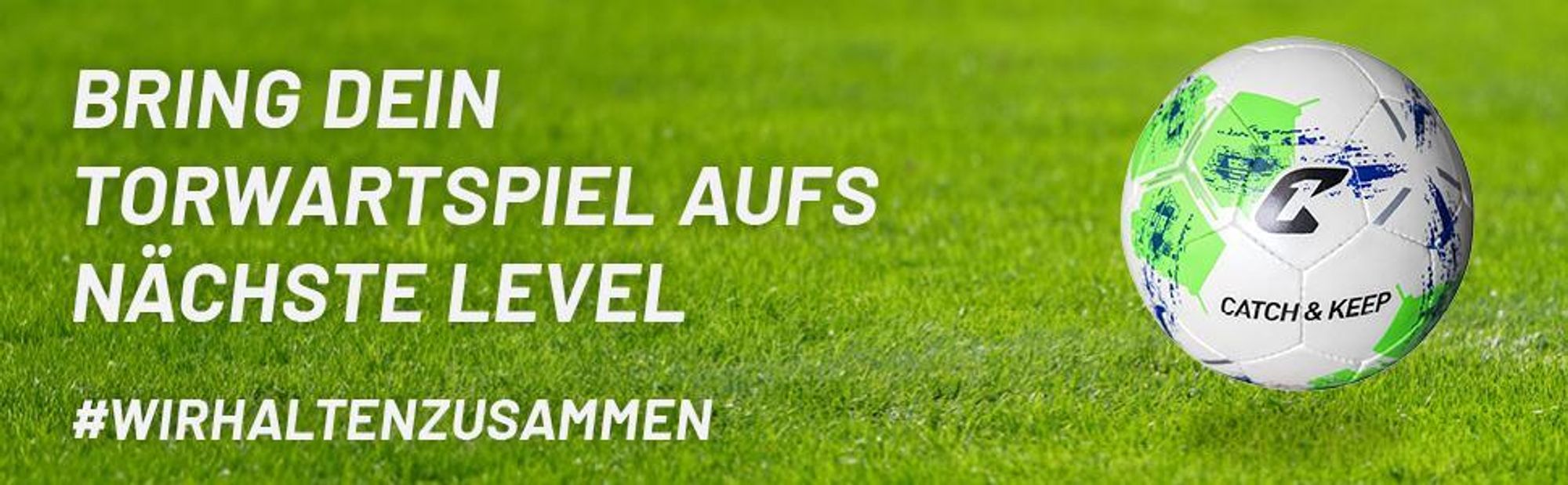 CATCH & KEEP Pro 3.0 torwarthandschuhe kinder - kinder torwarthandschuhe mit Fingerschutz&Griff für festen|torwarthandschuhe junior in Größen 3 bis 7
