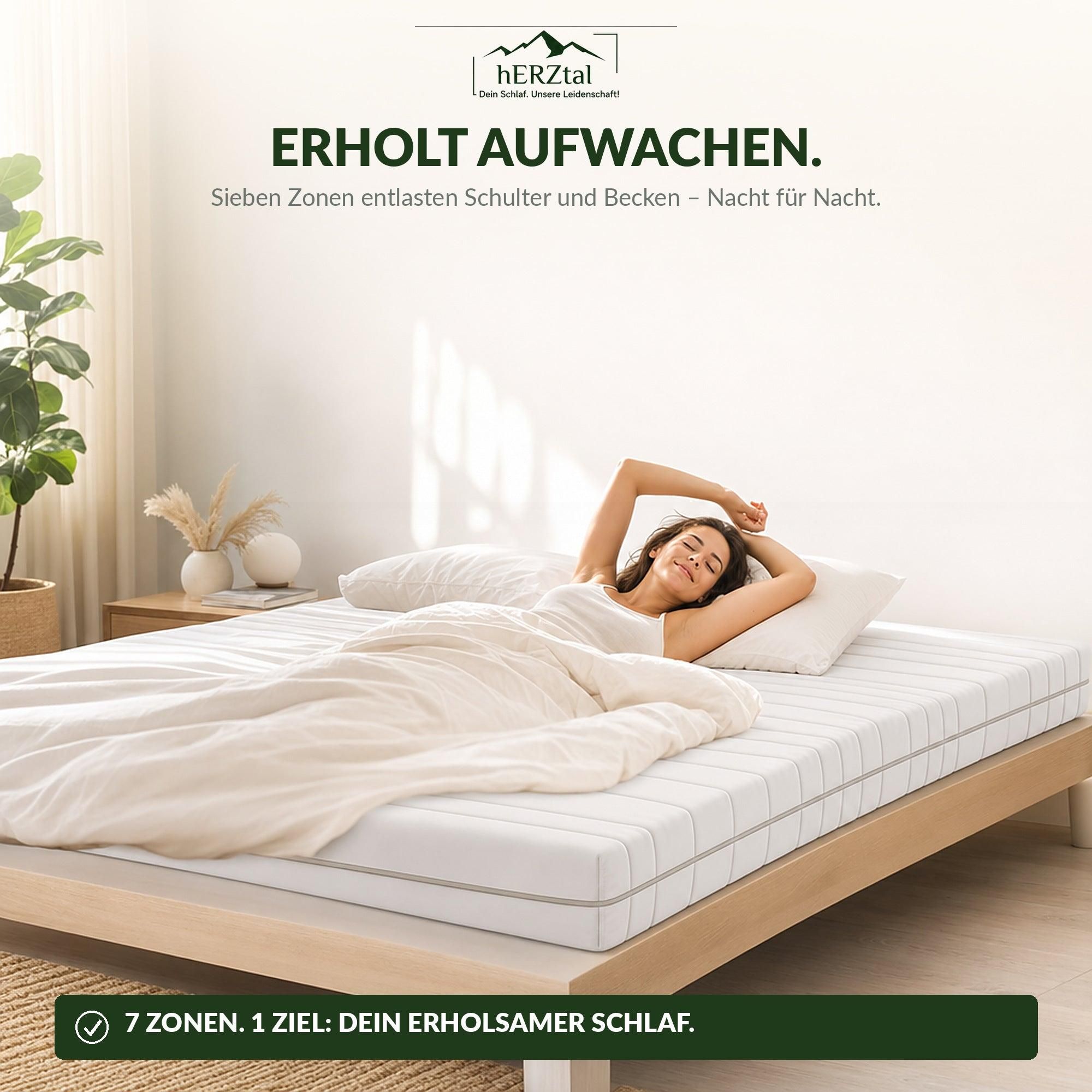 hERZtal Ortho Flex – erholung