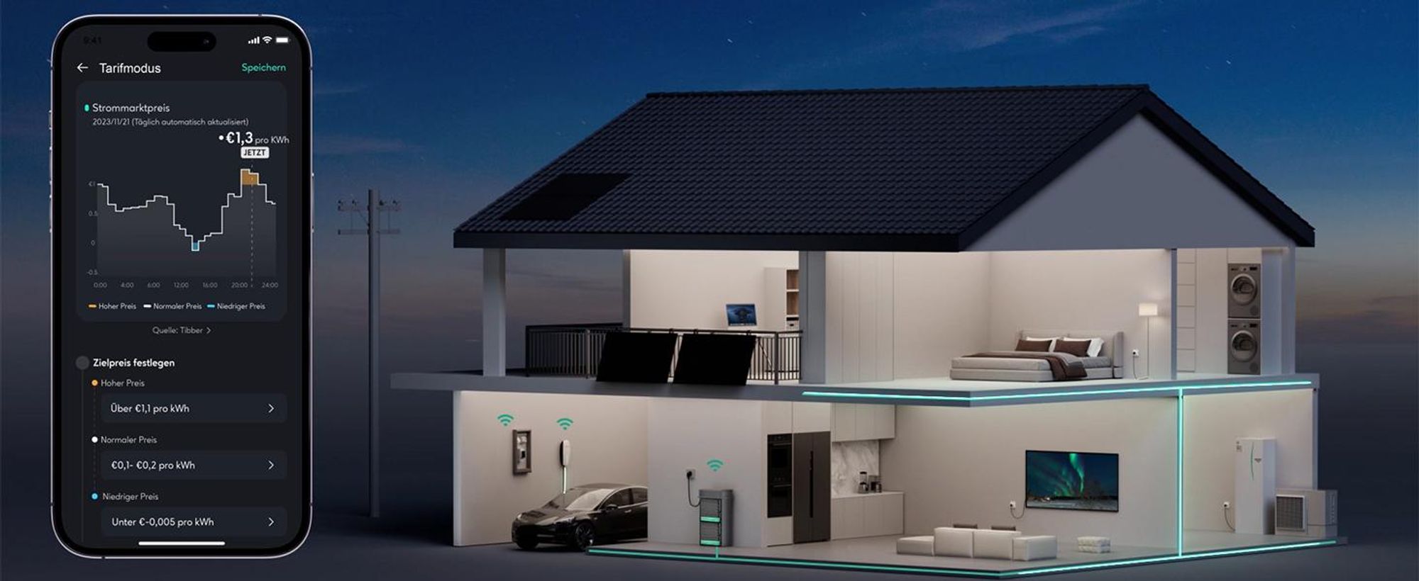 Zendure SolarFlow 800 Plus