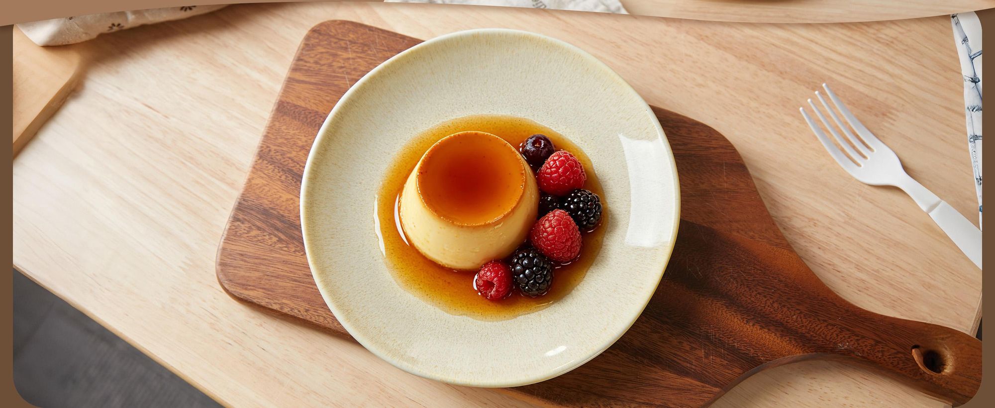 Teller set 4er Ø19,5 cm Keramik Essteller Dessertteller Pastateller Flachteller für 4 Personen Reactive-Glasur Mikrowellen- und Spülmaschinenfest