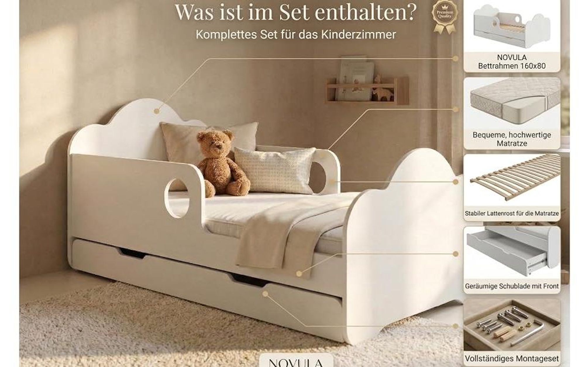 Wähle deine Lieblingsfarbe