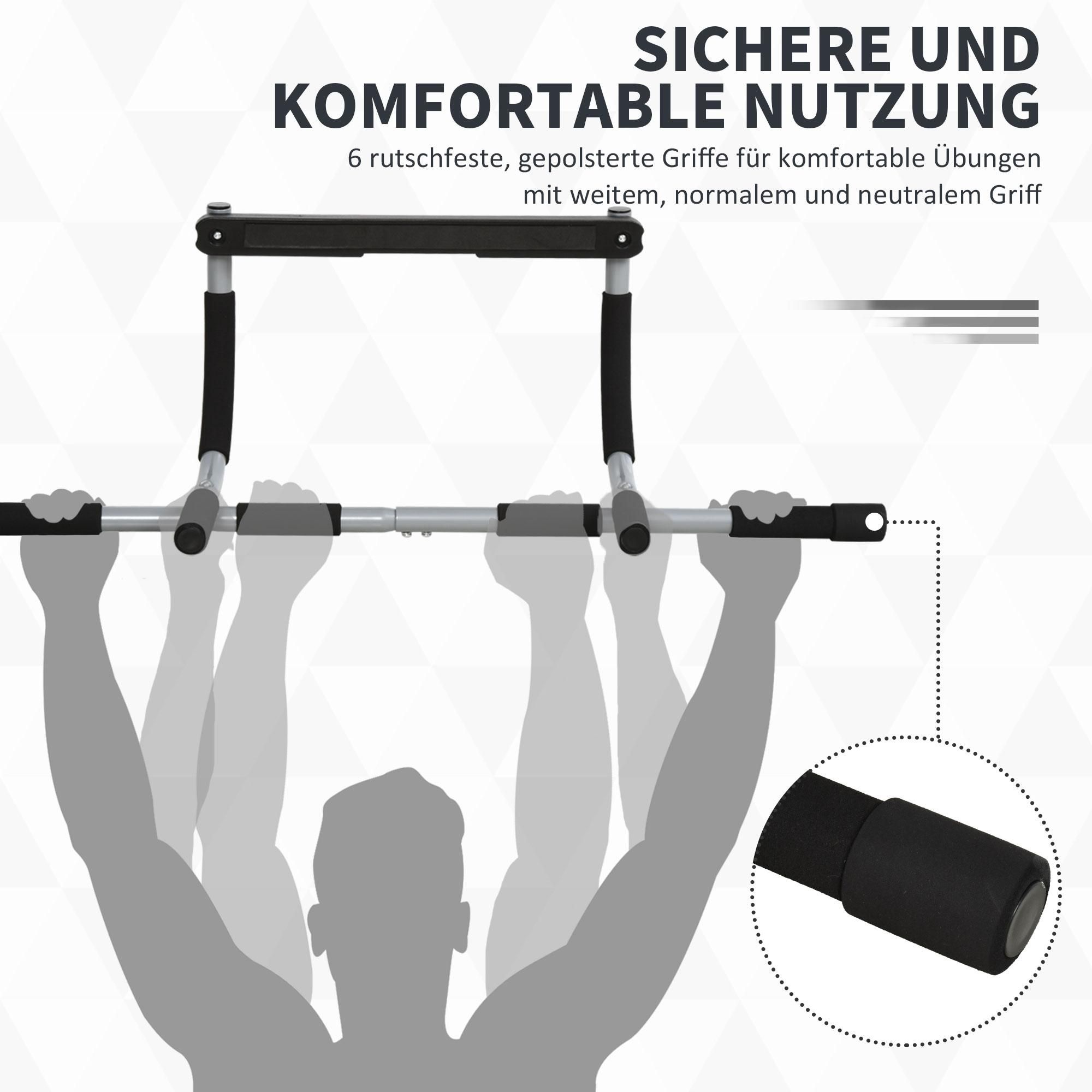 Up klemmend Zuhause verstellbar