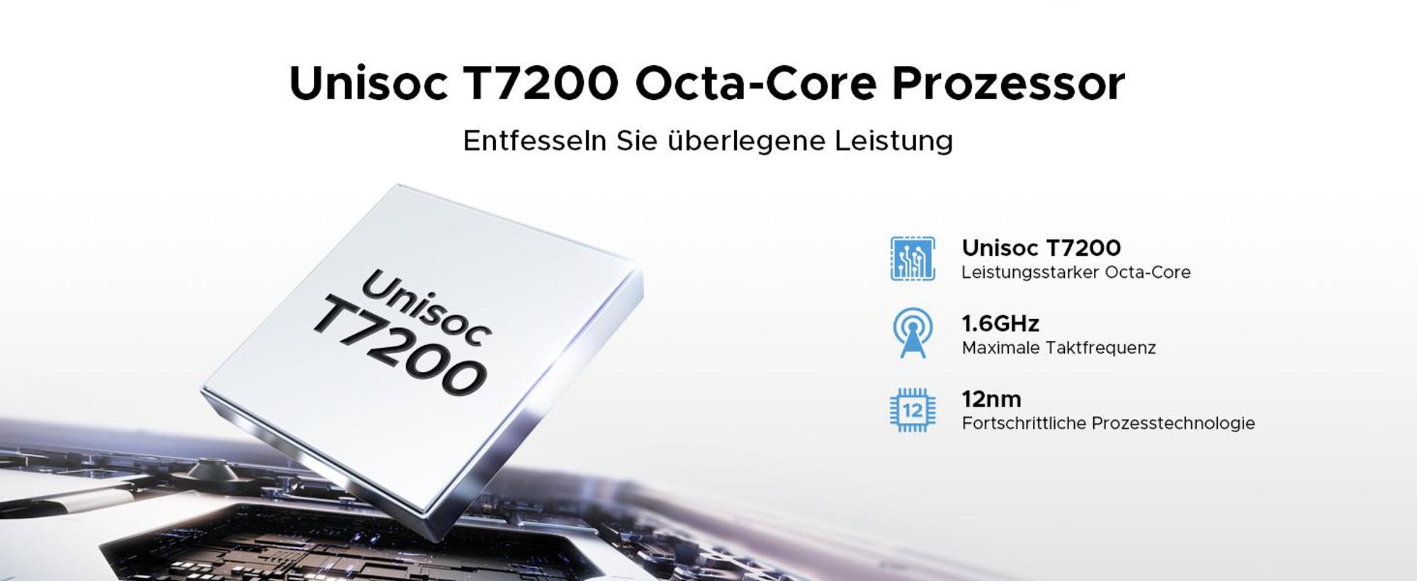 DOOGEE Tab A9 Pro+ - Tablet, Android 16, 11 Zoll, 30(6+24)GB+128GB(bis 2TB erweiterbar), 90Hz, 8580mAh,Widevine L1