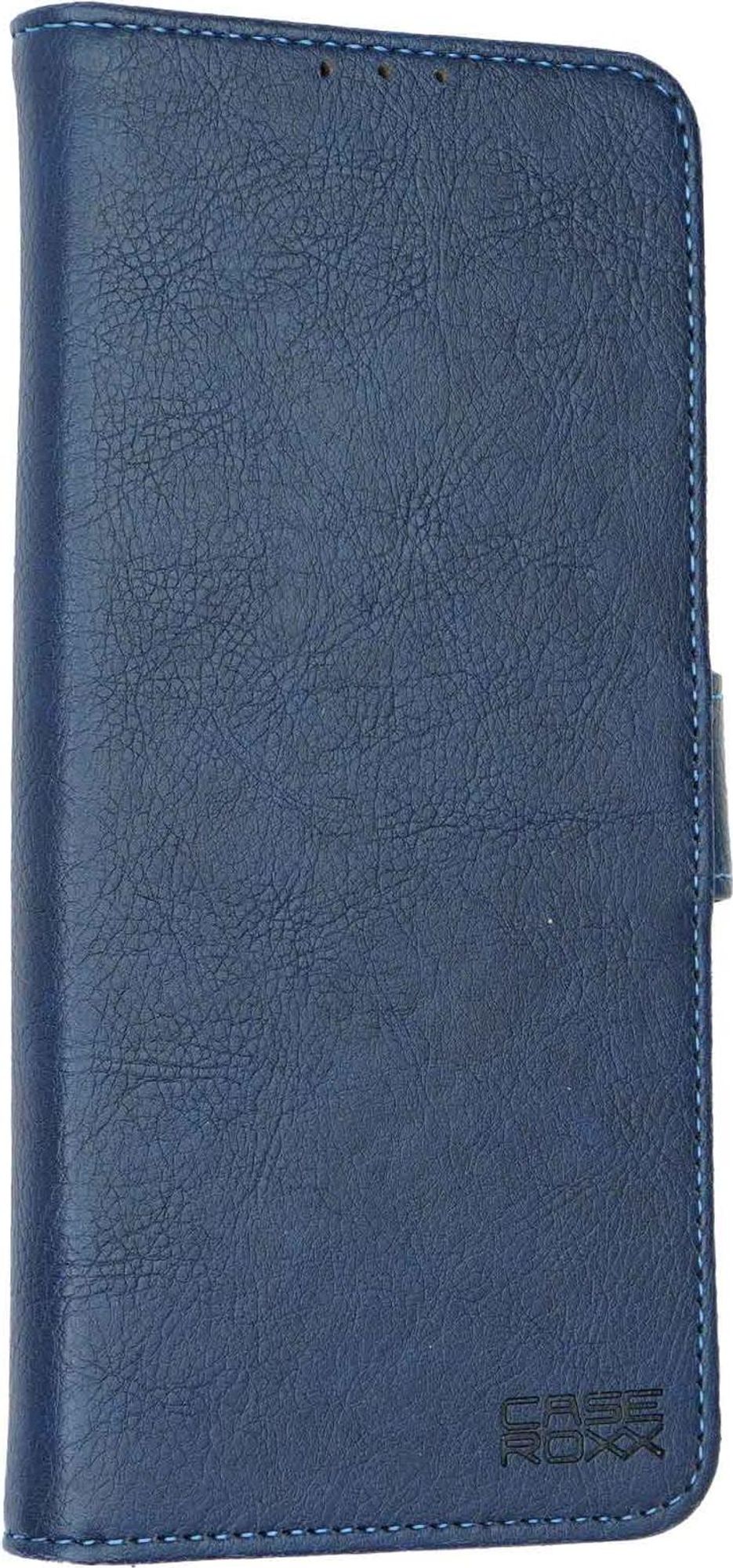 caseroxx Handy Hülle Tasche kompatibel mit Nubia Focus 5G Bookstyle-Case Wallet Case Bild 2