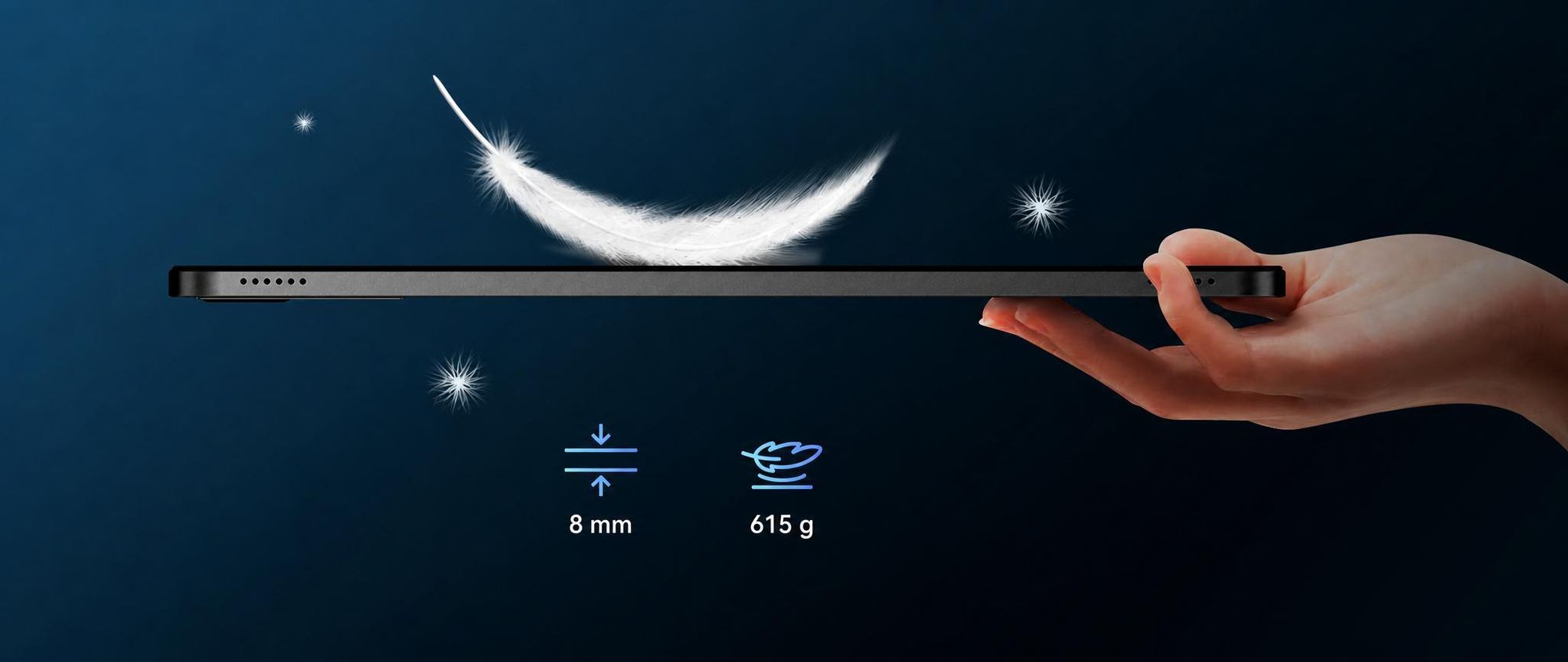 Tablet Nexall N90 z systemem Android 16, ekran 12" FHD InCell 120 Hz, 24 GB (8+16) pamięci RAM + 128 GB pamięci ROM (karta TF do 2 TB), 5G, Wi-Fi/4G SIM, bateria 9000 mAh/18 W, Gemini AI, w zestawie rysik/klawiatura/mysz