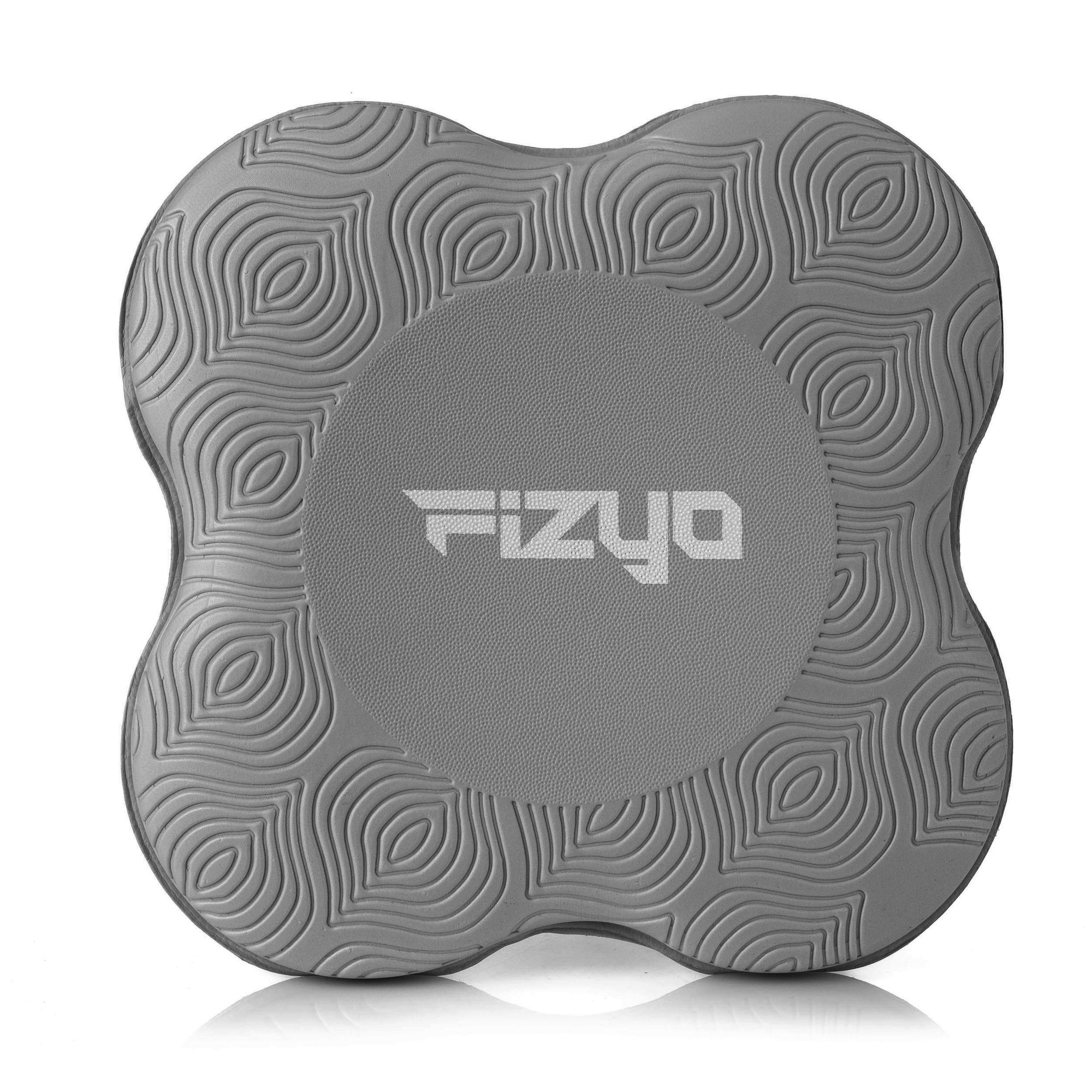 Produktfoto der FIZYO Kniekissen vor weißem Hintergrund