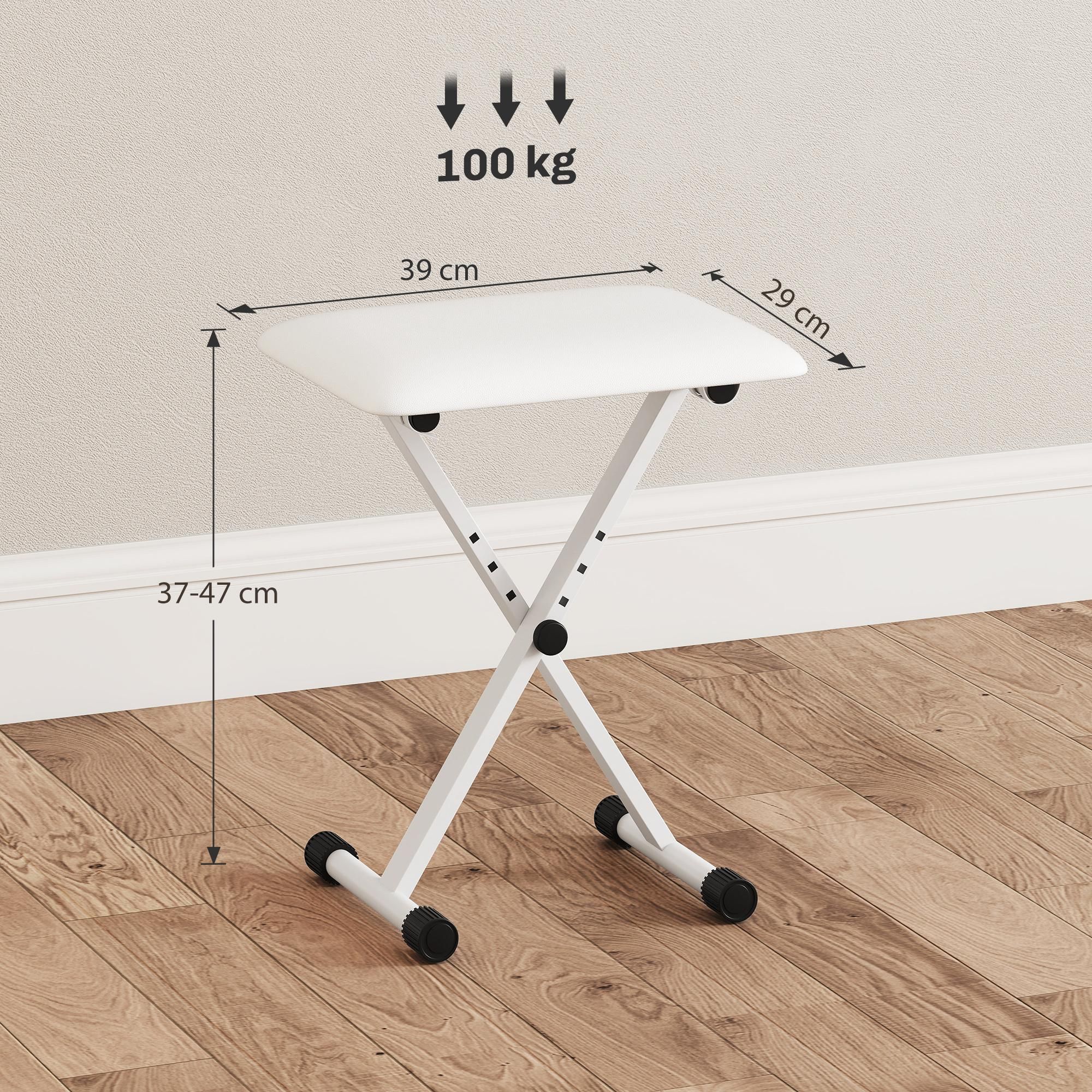 höhenverstellbar Sitzhocker