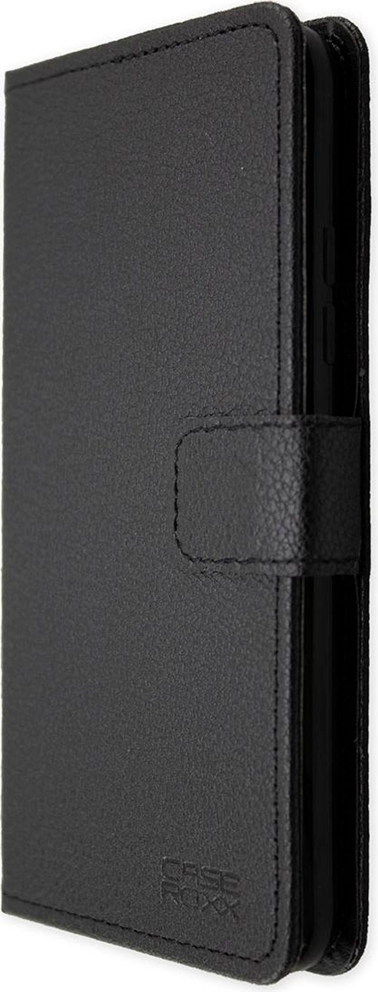 caseroxx Handy Hülle Tasche kompatibel mit Gigaset GS370 / GS370 Plus Bookstyle-Case Wallet Case Bild 1