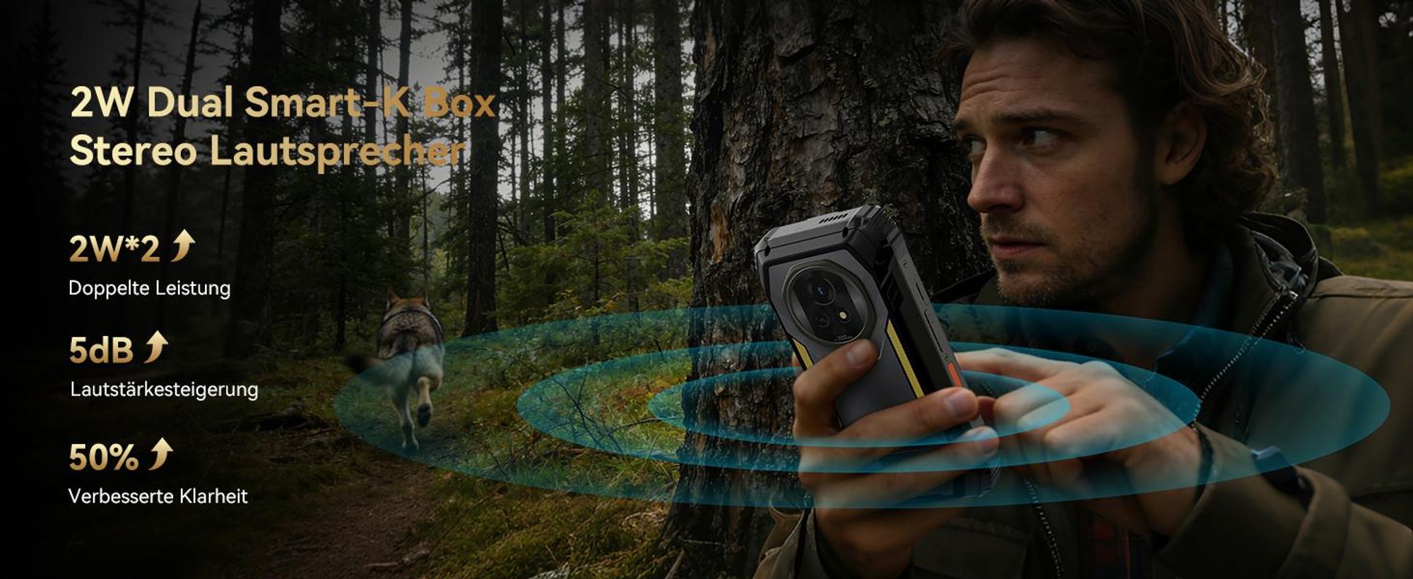 2026 Blackview Xplore 2 eSIM Satellitentelefon,5G Ohne Vertrag, 48GB+1TB, Dimensity 8300/120W,20000mAh,Infrarot-Fernbedienung,NFC/IP69K, ourdoor handy