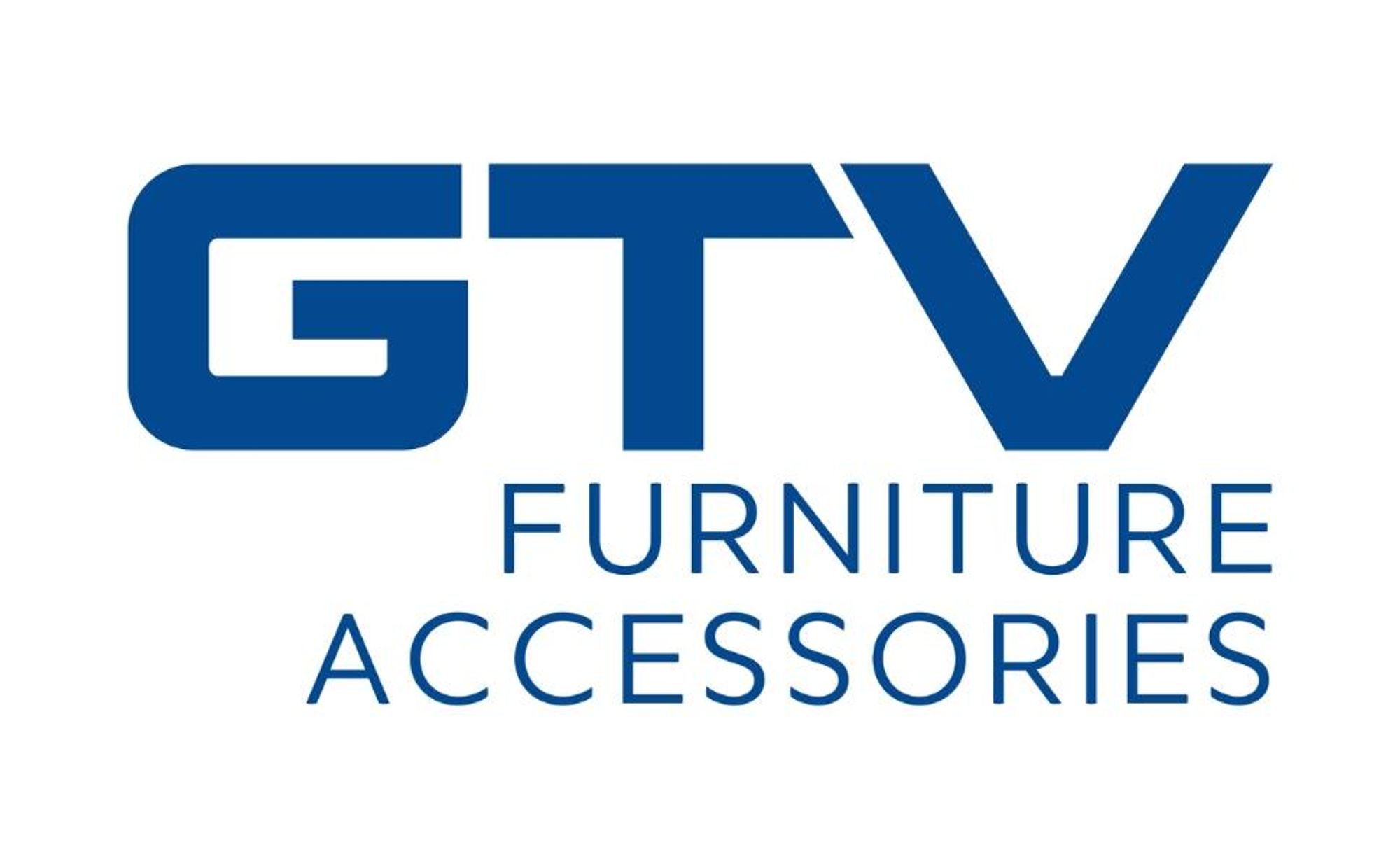 GTV - RING inox Knopf - gebürsteter Stahl - Möbelknöpfe Schrankknöpfe Edelstahl Gebürstet Küchenknöpfe Türknopf Möbelknöpfe Runden