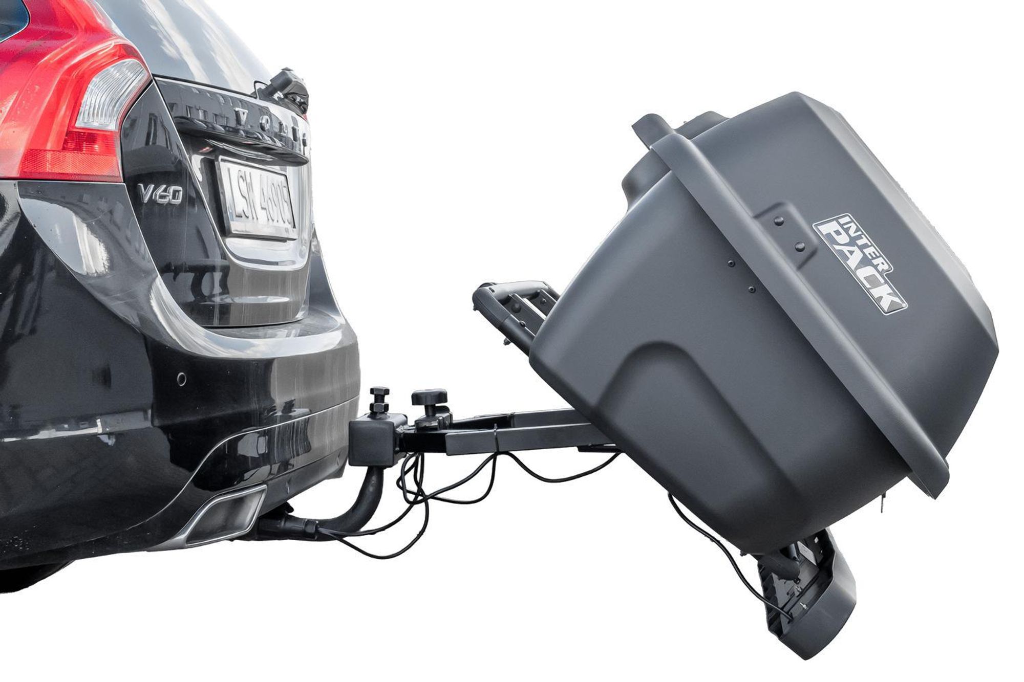 Inter Pack Re-Cargo Hakenbox (Plattform + Box)