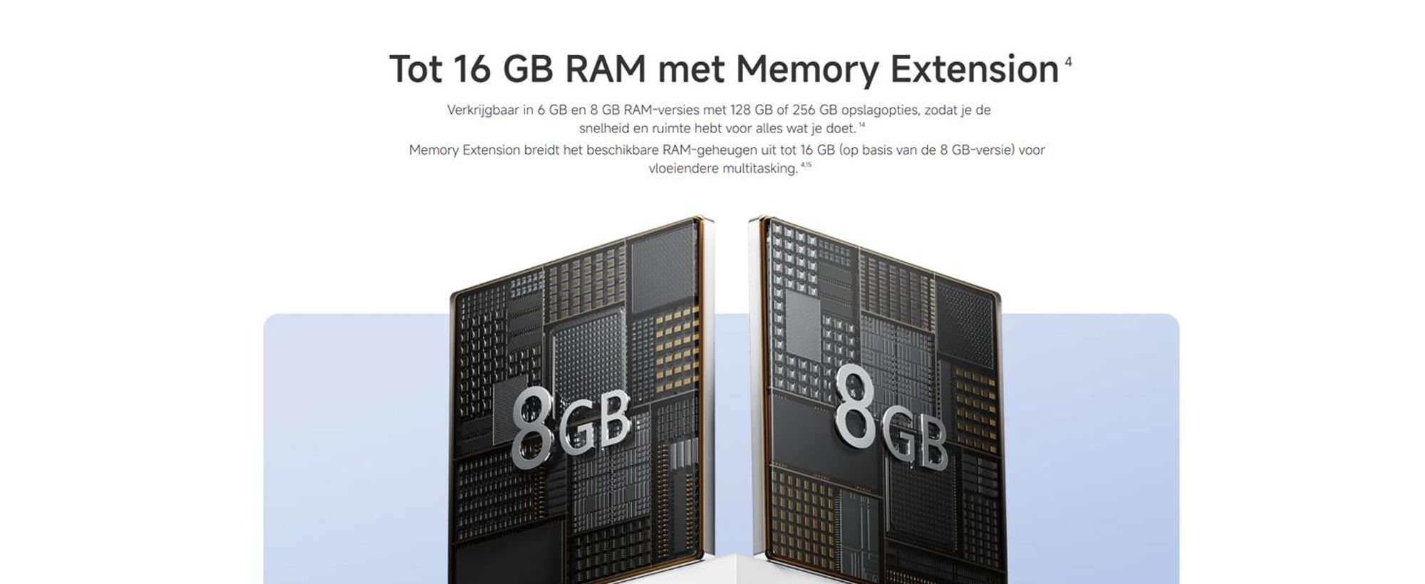 Xiaomi Poco C 95 Pro, 4G-smartphone, 6 + 128 GB, zwart, 7500 mAh-batterij