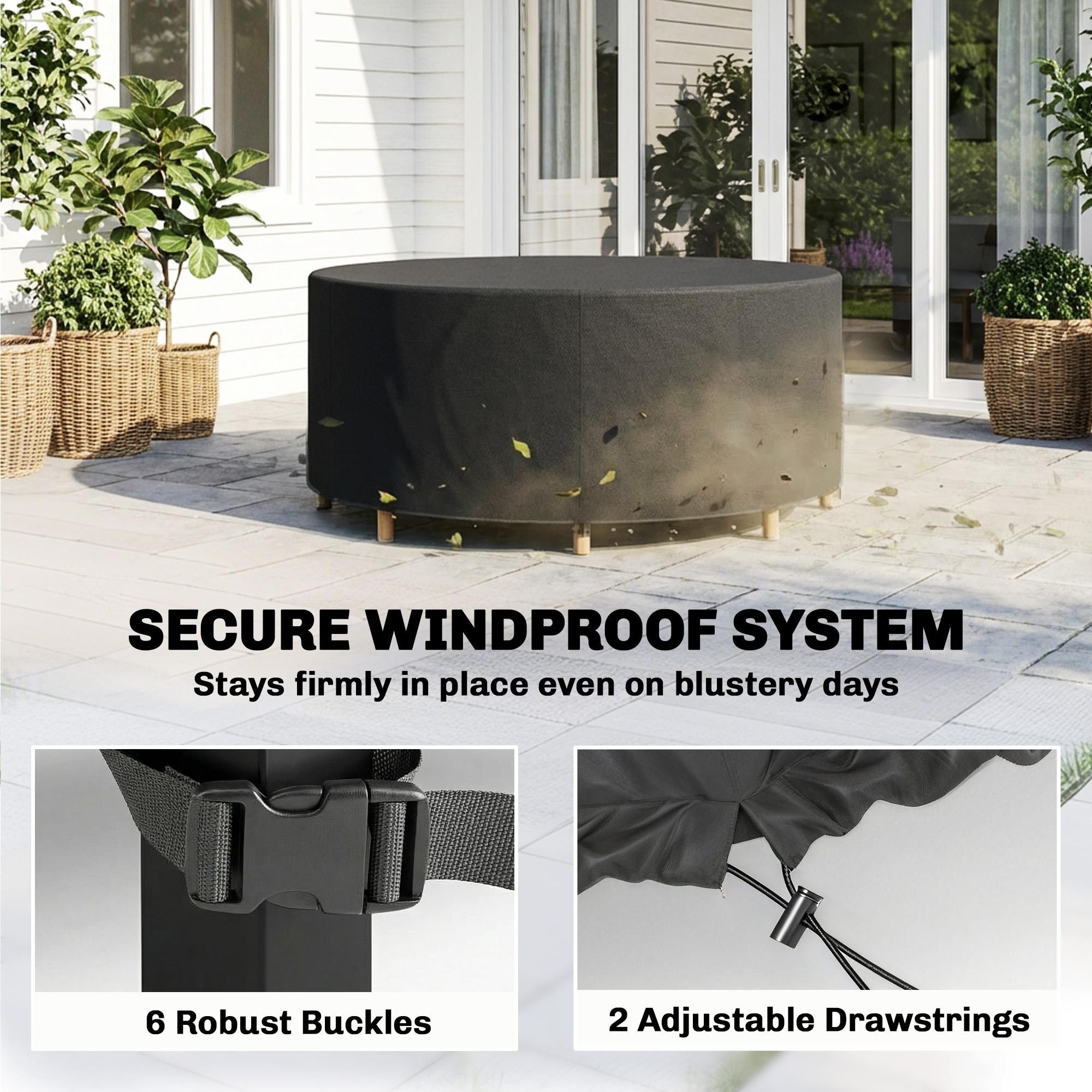 Schutzhülle Abdeckhaube Winterschutz