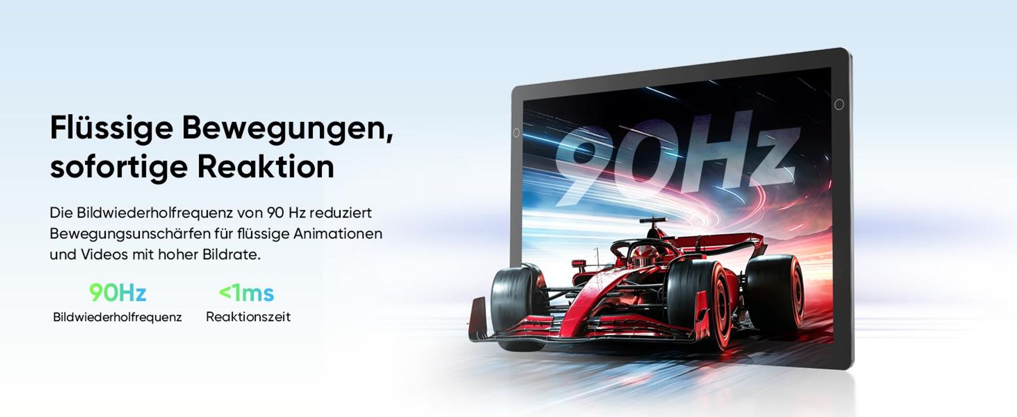 XPPen Artist Ultra 14 OLED Grafikdisplay 2,8K brillante Farben leicht und portabel für Designer und Künstler