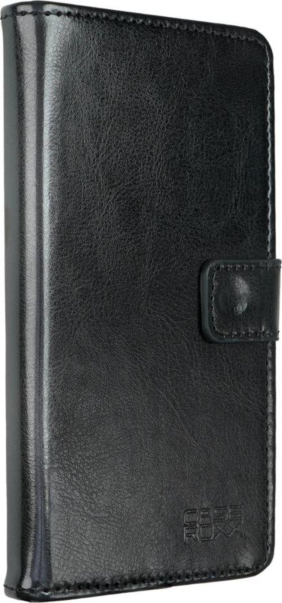 caseroxx Handy Hülle Tasche kompatibel mit Emporia SMART.ME7 / 7lite / 7mini Bookstyle-Case Wallet Case Bild 2