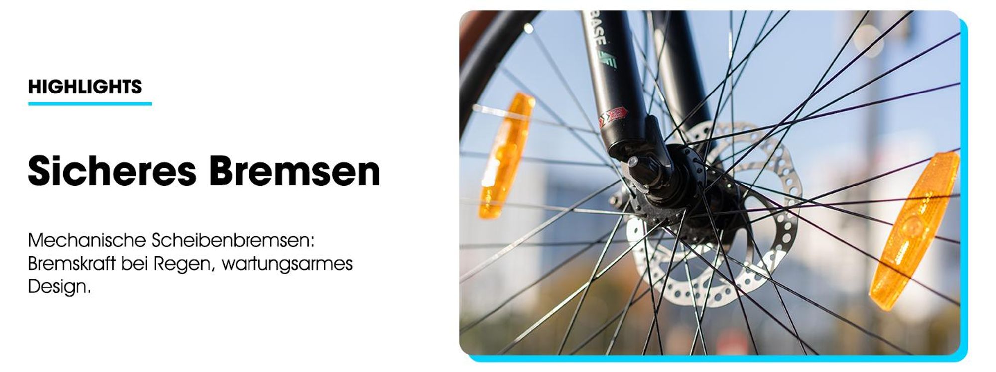 26 Zoll Mountainbike mit Aluminiumrahmen, ergonomischer Sattel für ermüdungsfreie Langstreckenfahrten, Shimano 7-Gang & mechanische Scheibenbremsen