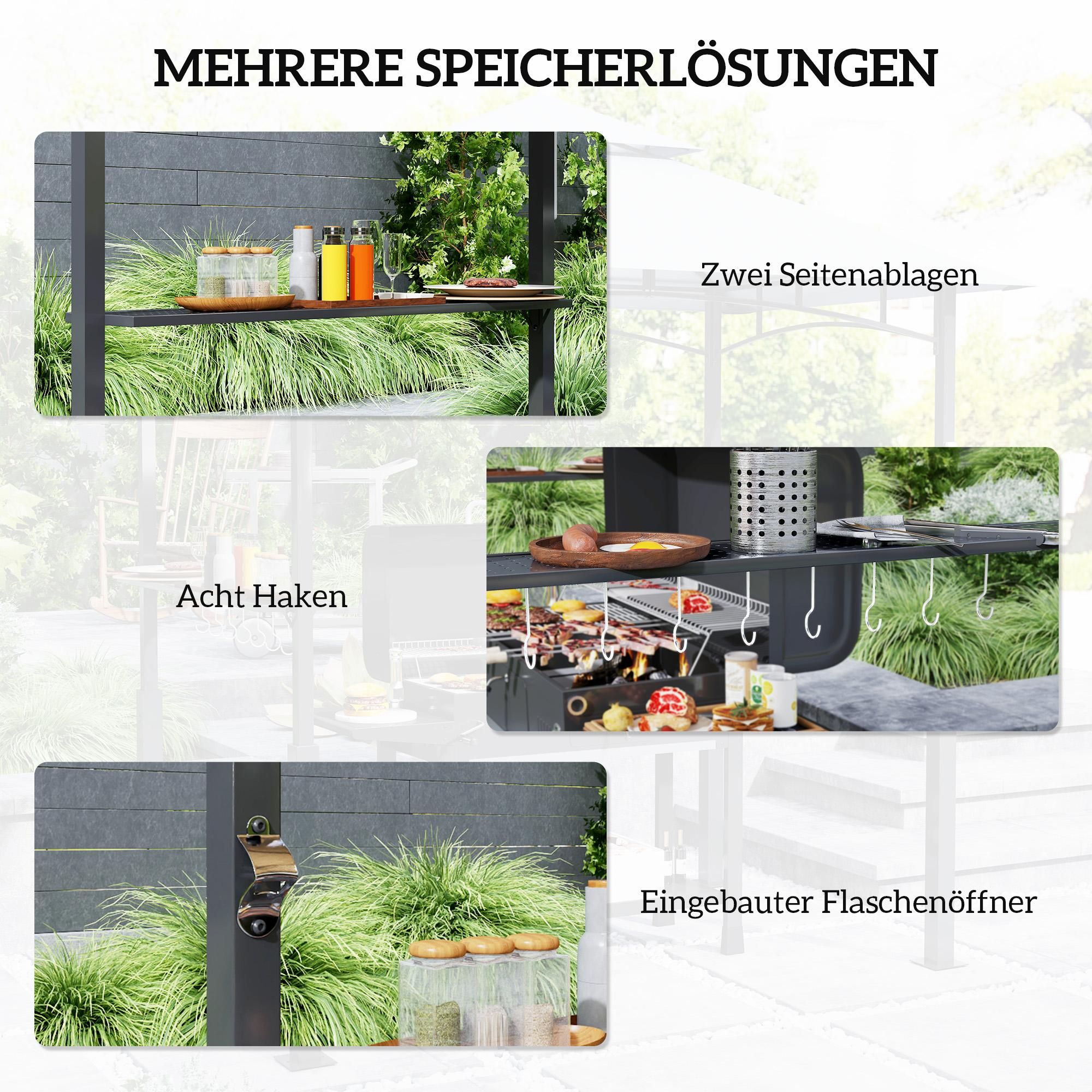 Beleuchtung Regal LED