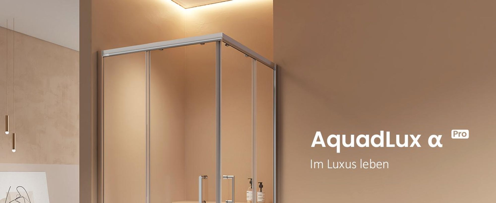 EMKE Duschkabine 80x90x195 cm Eckeinstieg Schiebetür 5mm ESG Sicherheitsglas mit Nano-Beschichtung Doppelrollen & Quick-Release Eckdusche Duschtür