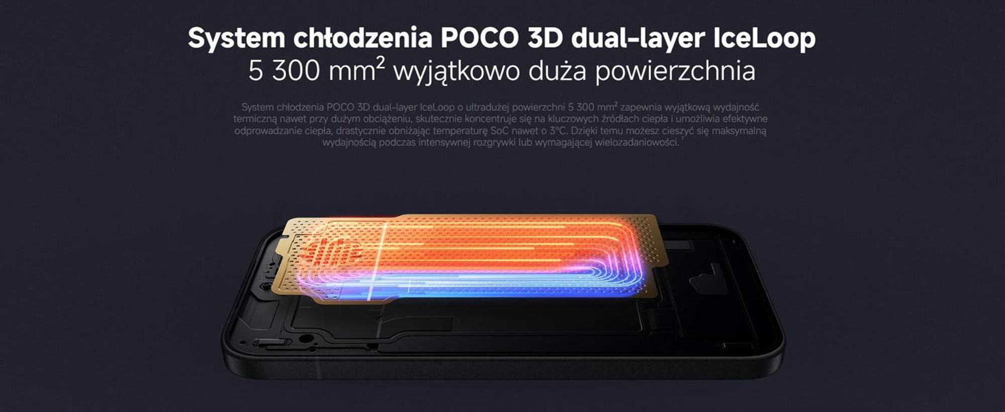 XIAOMI Poco X8 Pro 5G Smartfon 12GB/512GB 6,59" 6500mAh Iron Man Edition