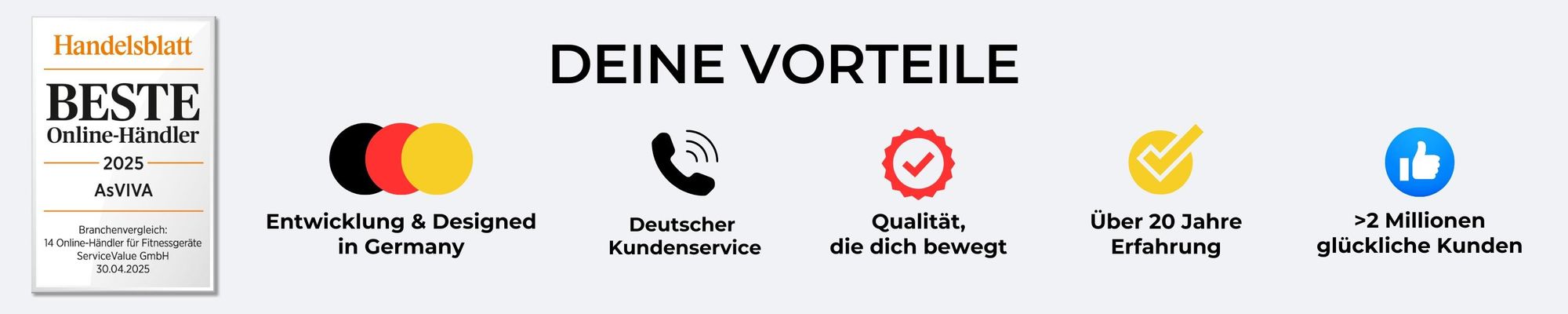 Liegeergometer AsVIVA R7 Heimtrainer Ergometer mit 18 kg Schwungmasse 24 Stufen Bluetooth leise gelenkschonend für Zuhause