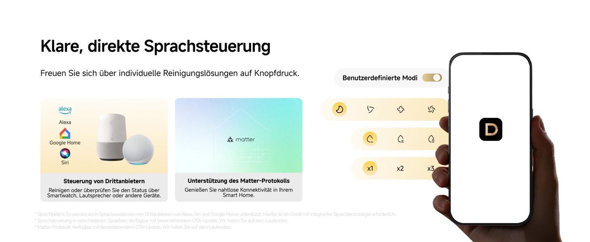 Dreame L50 Ultra AE Saugroboter mit Wischfunktion,28.000Pa Saugleistung,Automatische Entleerungsstation,Ausziehbare Seitenbürste,DryBoard,Schwarz